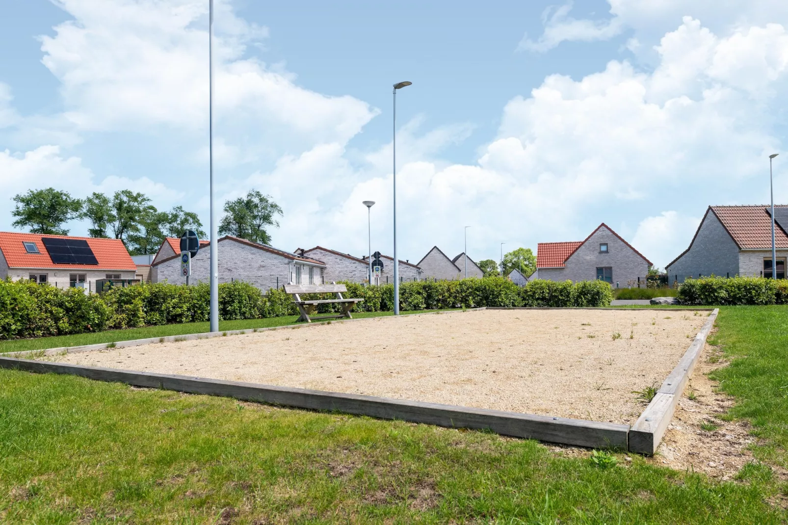 W14-Park facilities