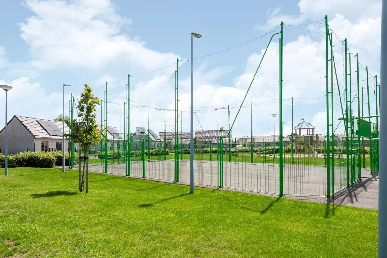 W89-Park facilities