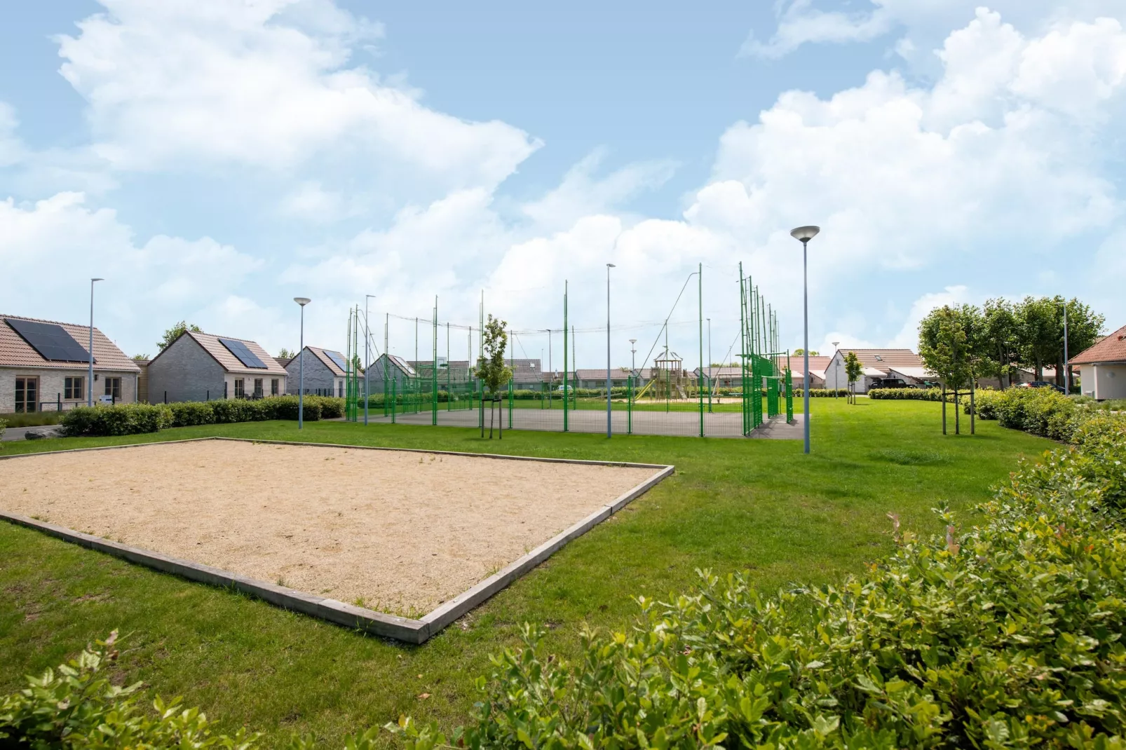 W89-Park facilities