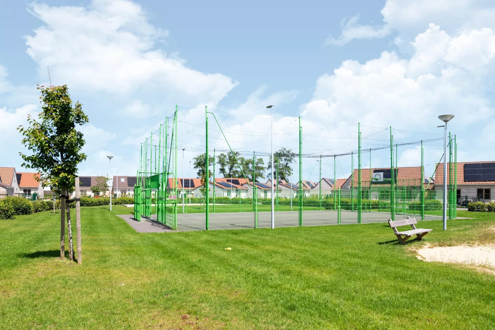 W89-Park facilities