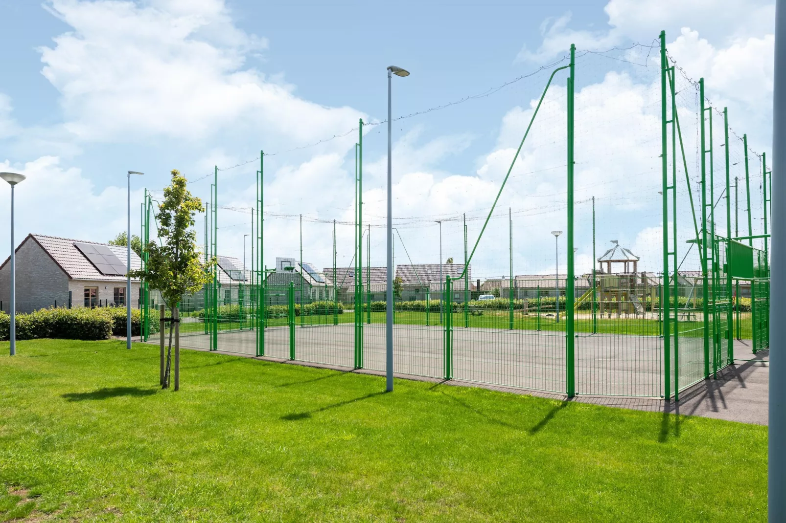 WH12-Park facilities