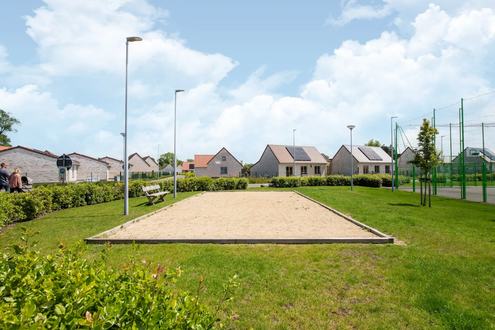 WH12-Park facilities