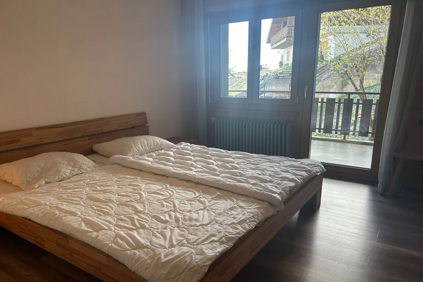 Magrappé M 440 - SKI LIFT apartment 7 pers-Bedroom