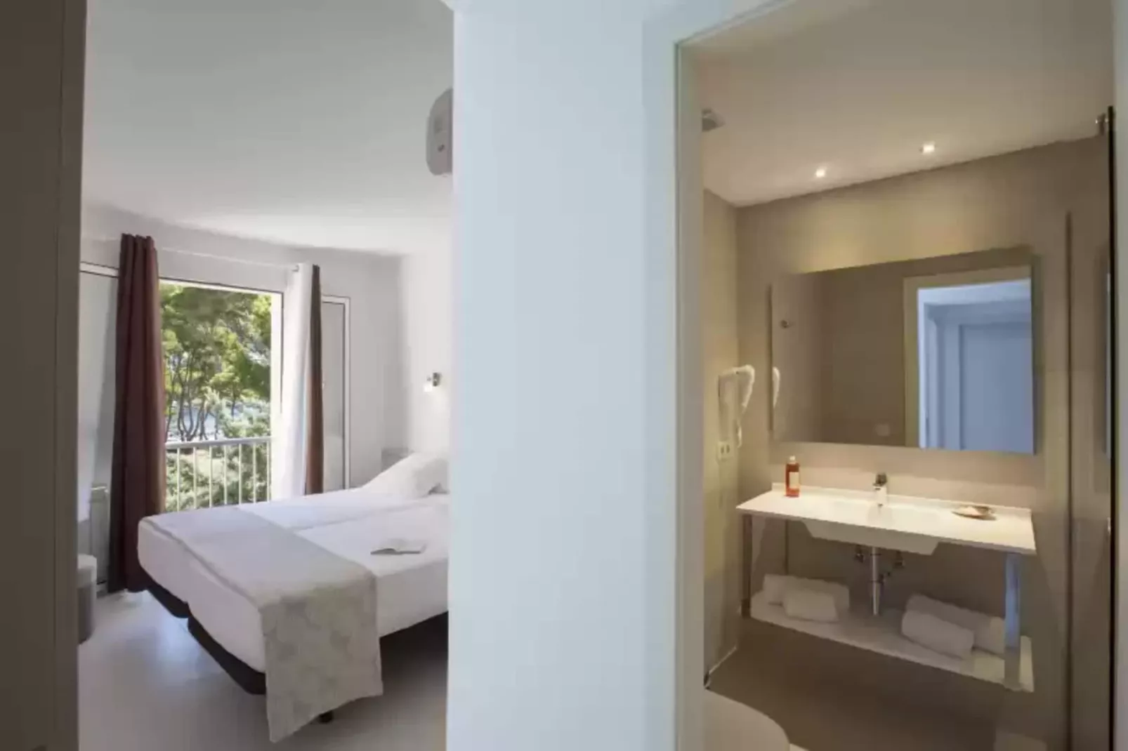 Oros De Malasigeni-Schlafzimmer