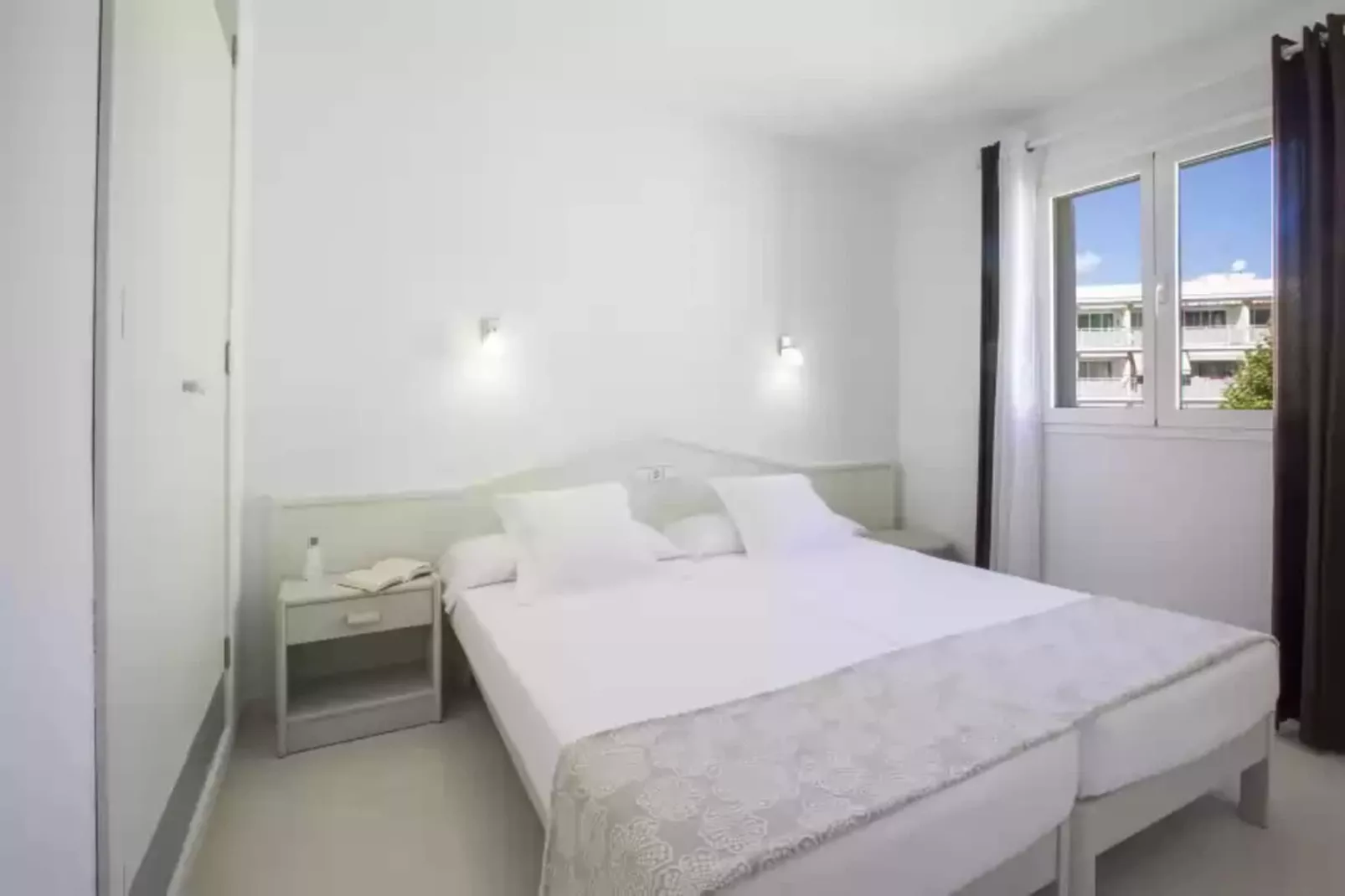 Oros De Malasigeni-Schlafzimmer