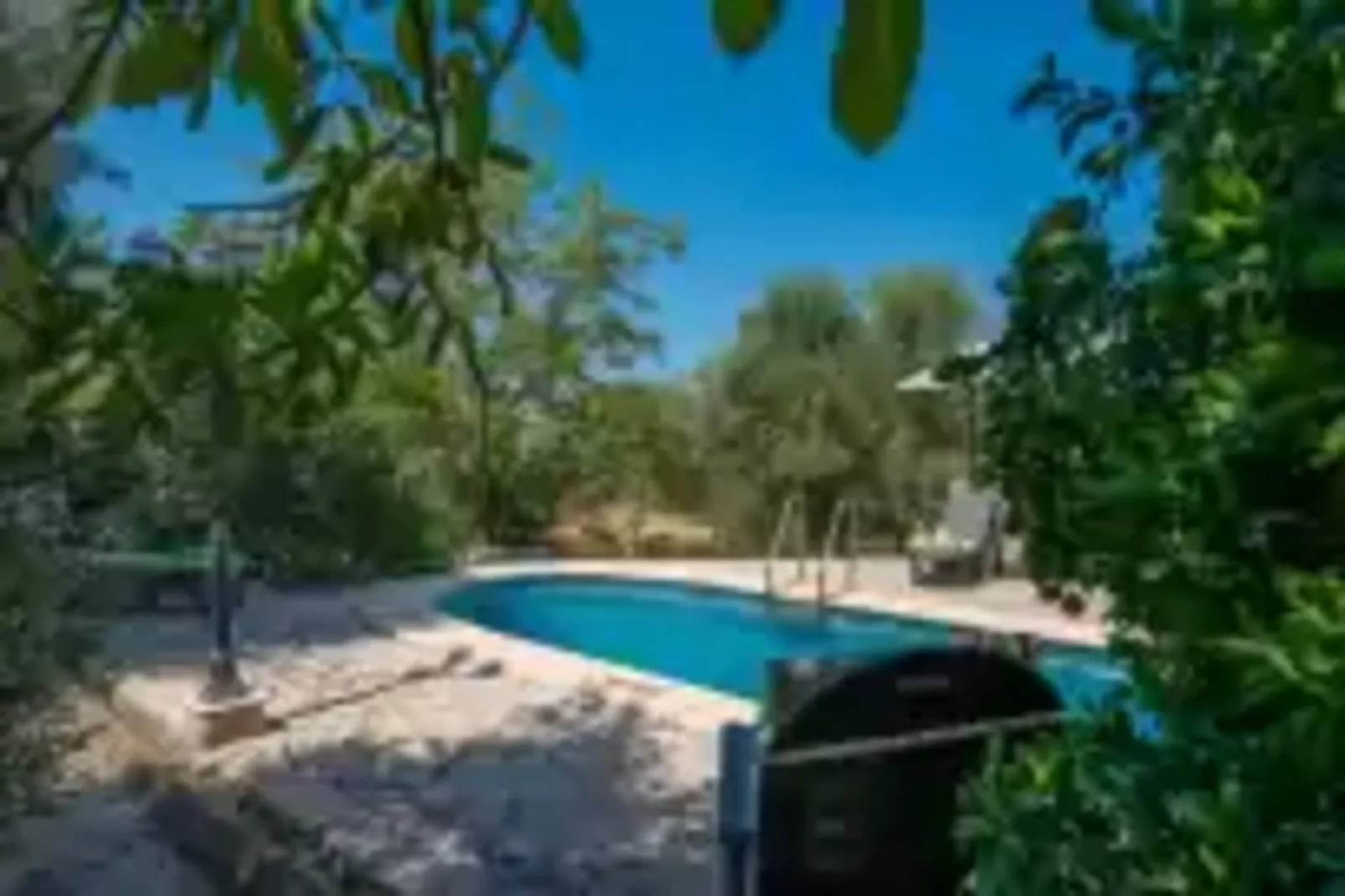Raco De Can Pep-Pool