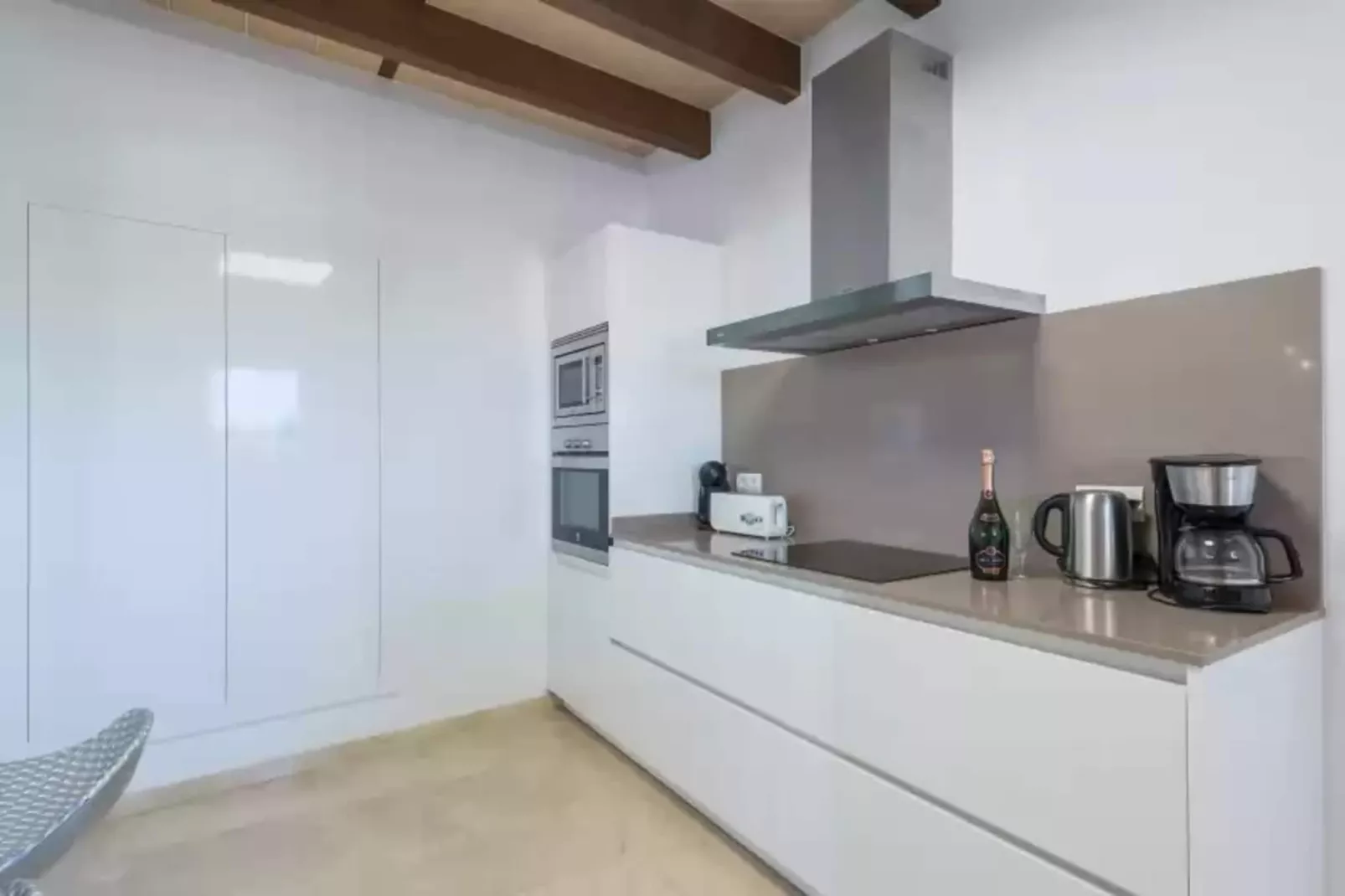 Can Brivo-Kitchen