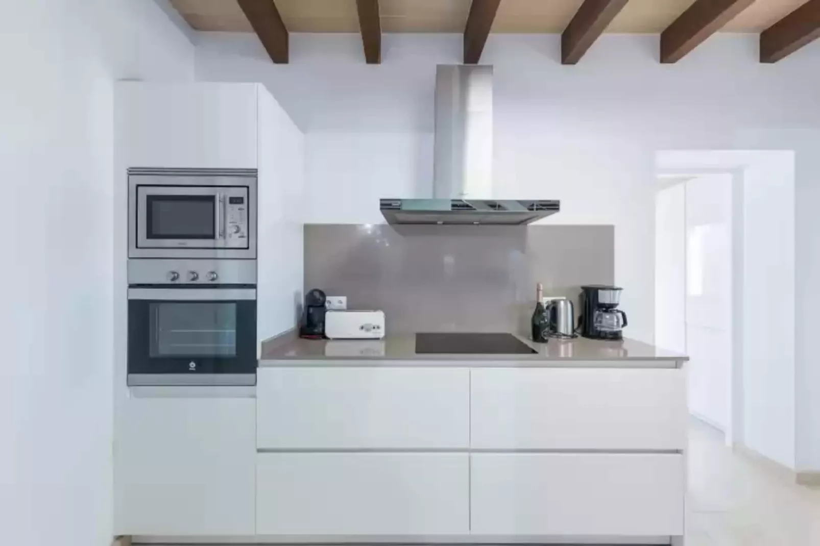 Can Brivo-Kitchen