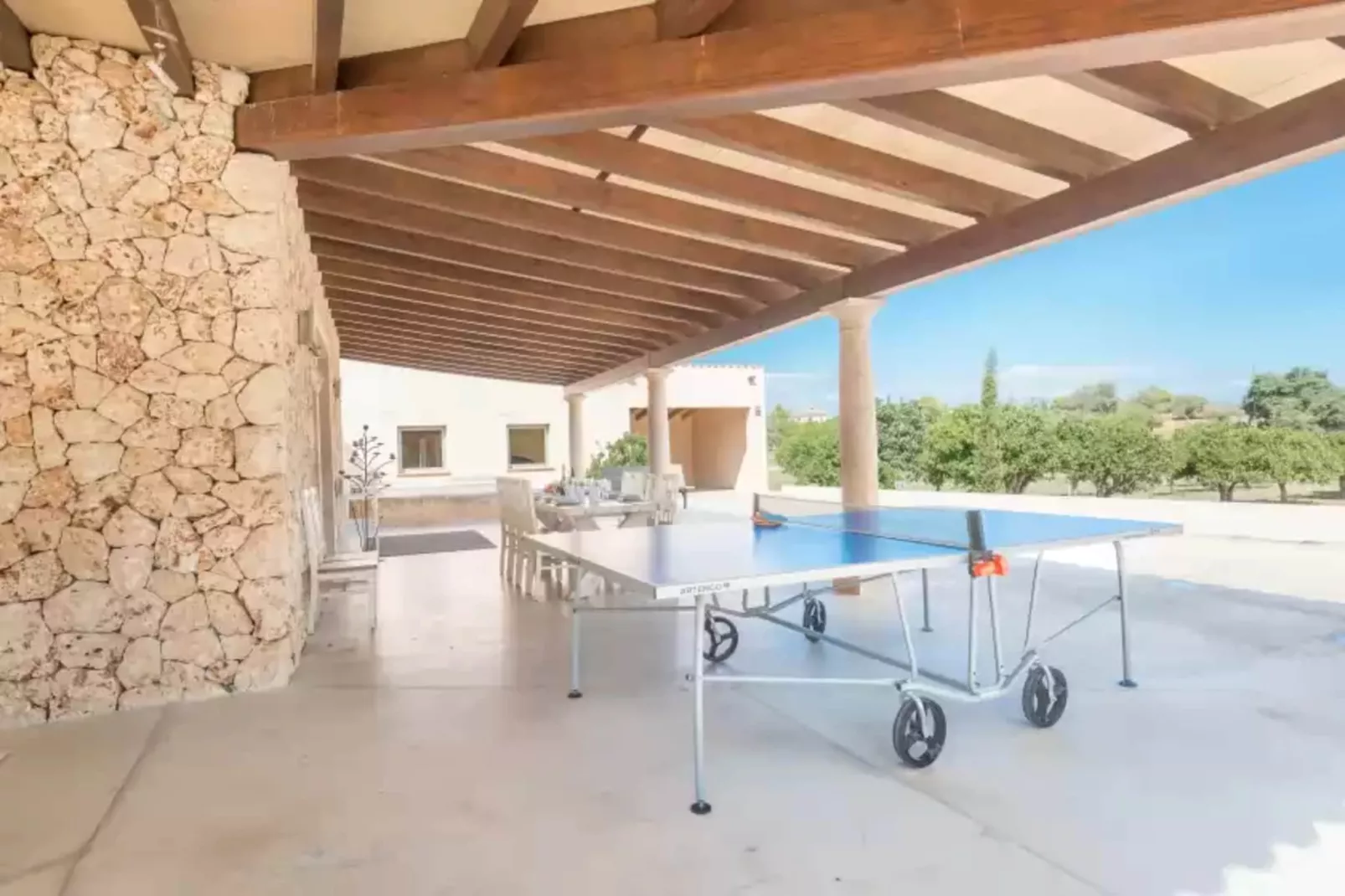 Can Brivo-Facilities