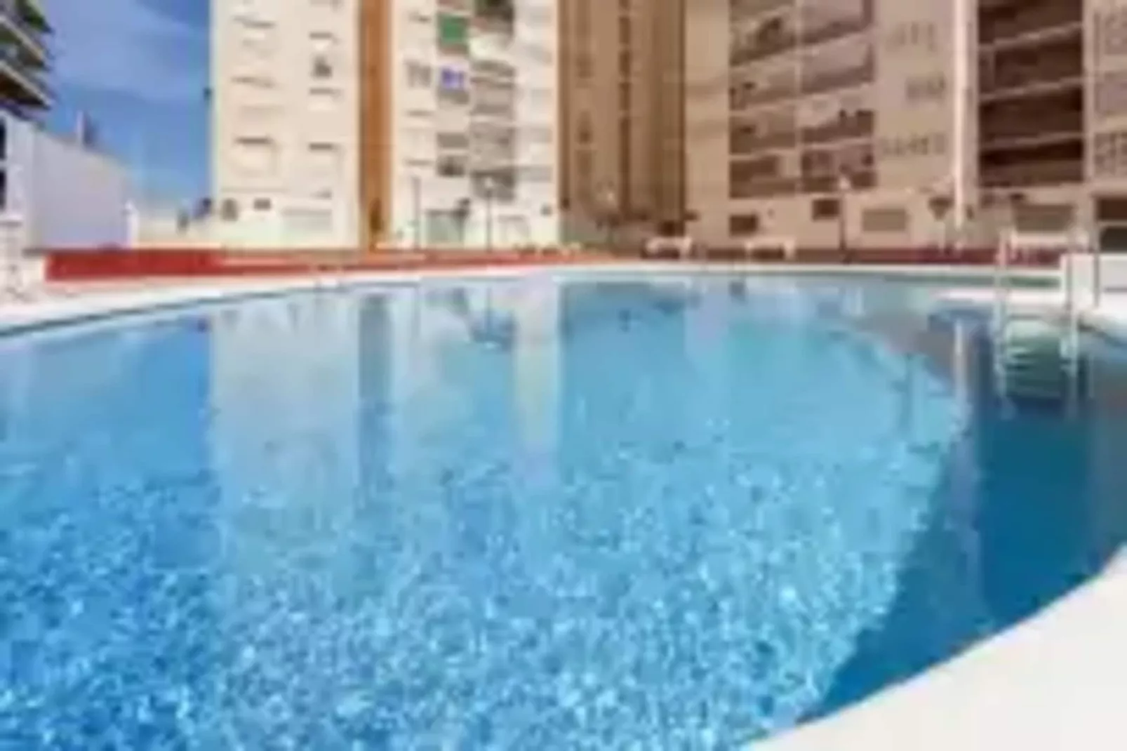Infante-Pool
