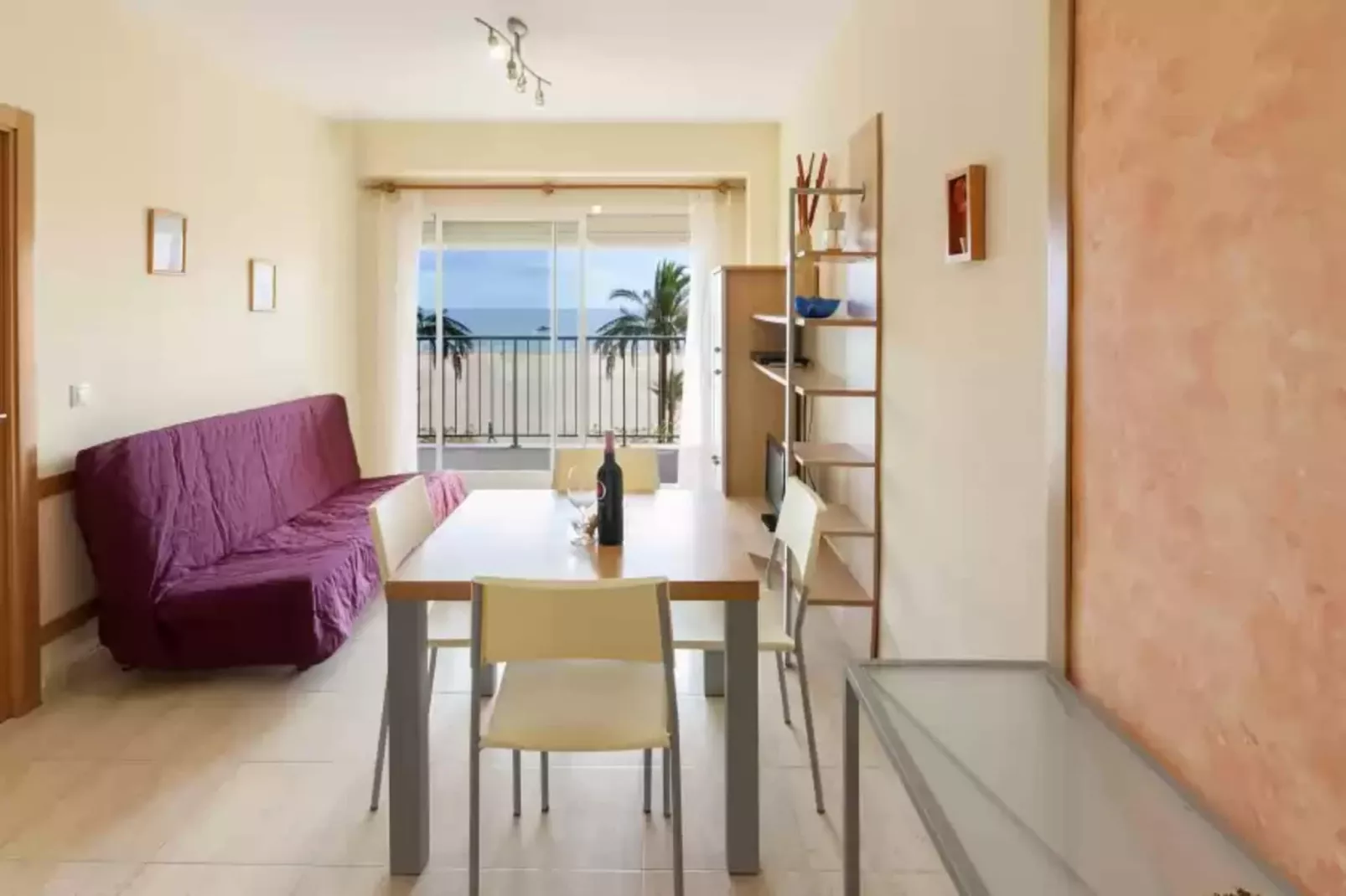 Infante-Living room
