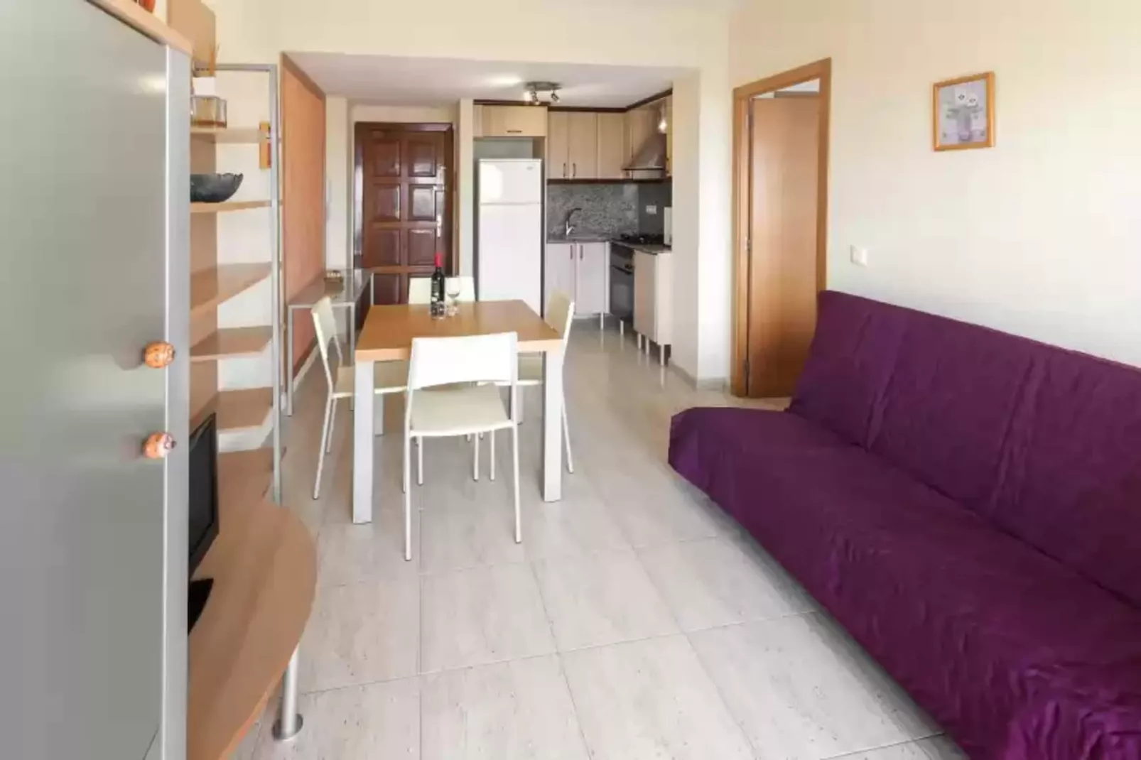 Infante-Living room
