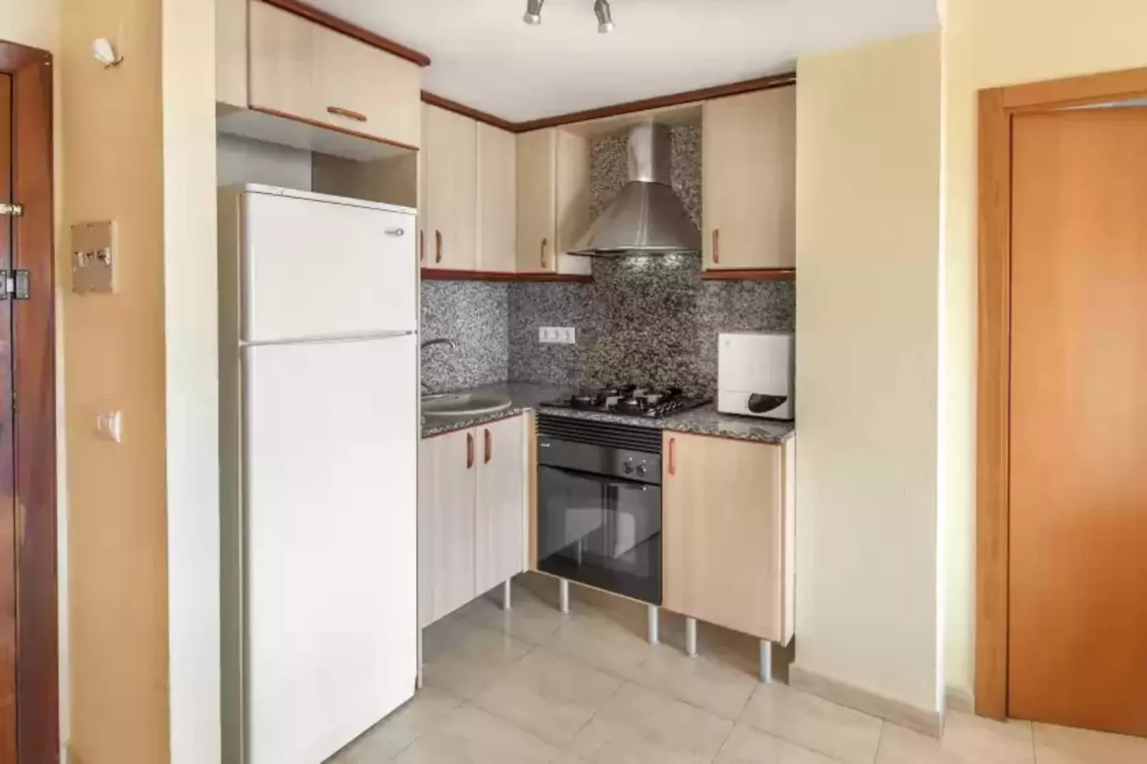 Infante-Kitchen