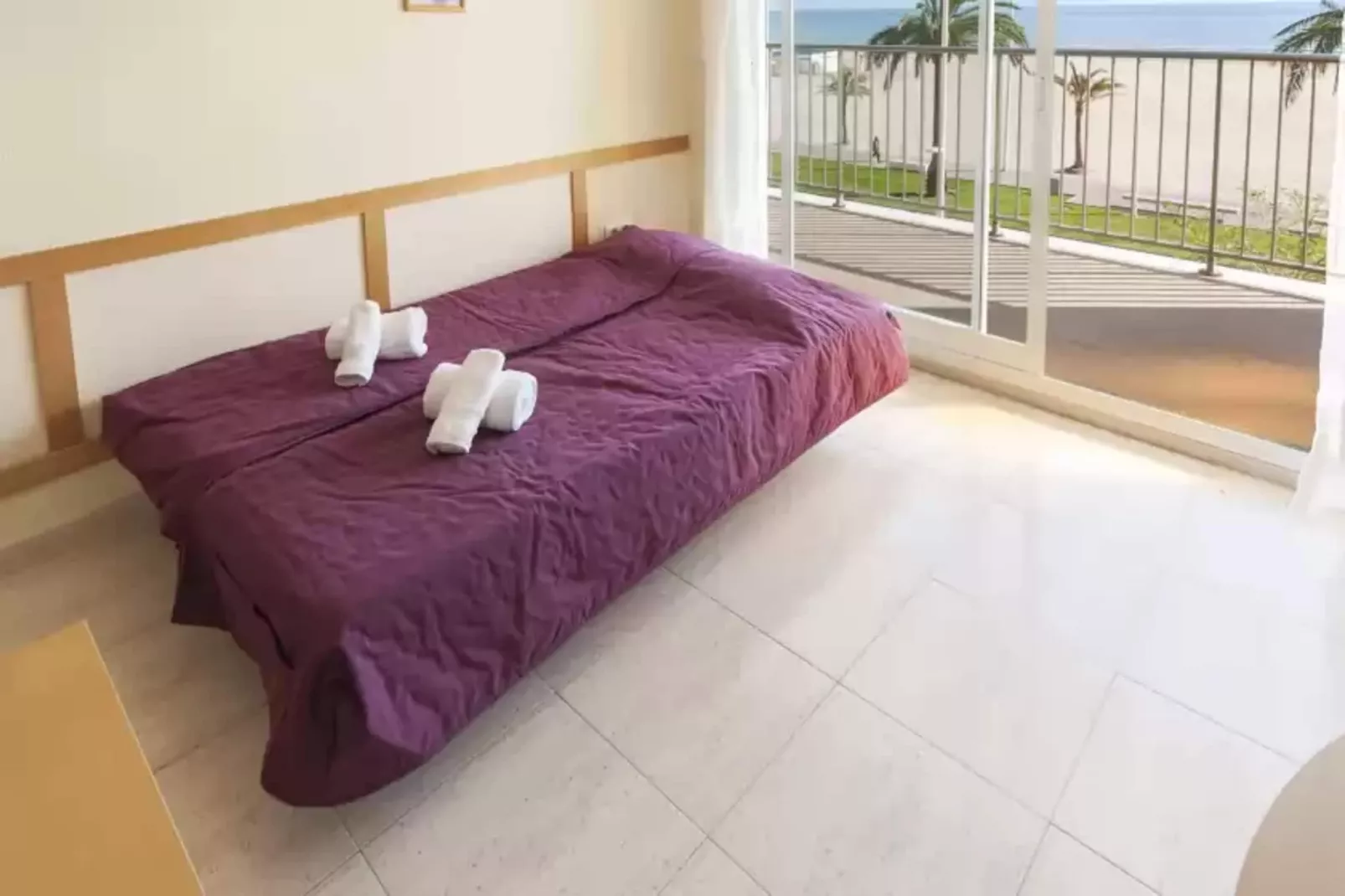 Infante-Bedroom