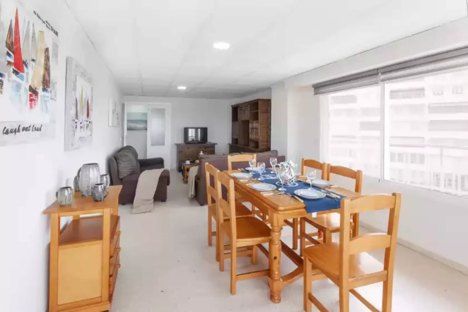 Piropo-Dining room