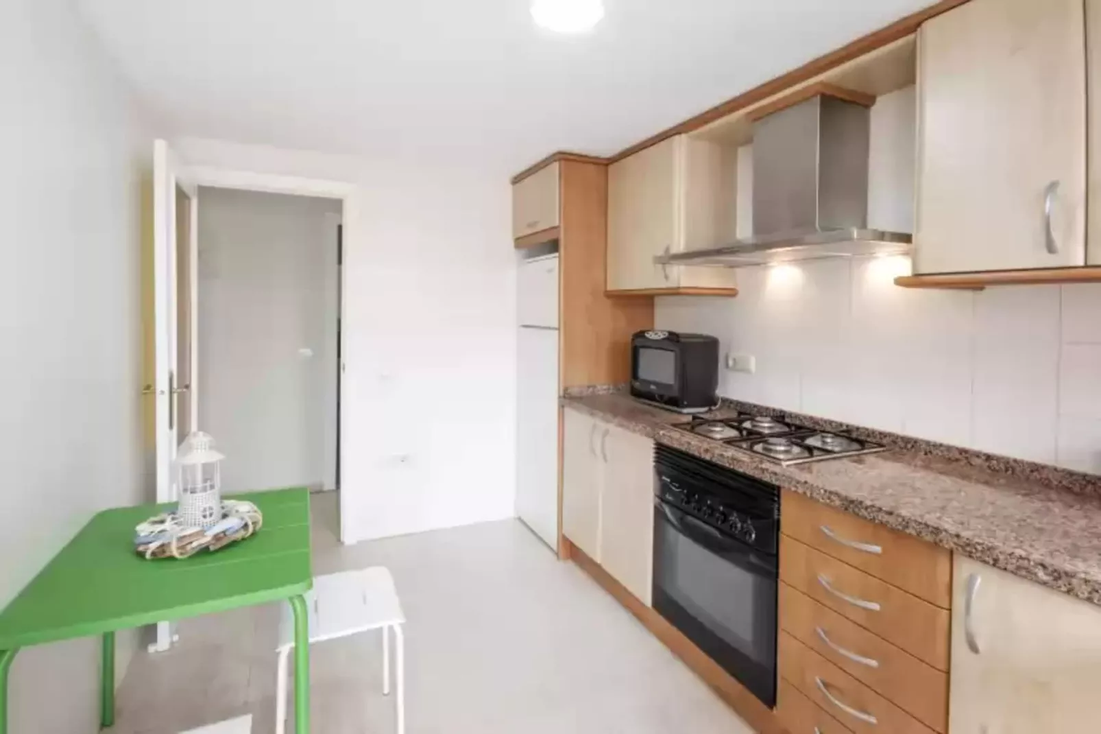 Piropo-Kitchen