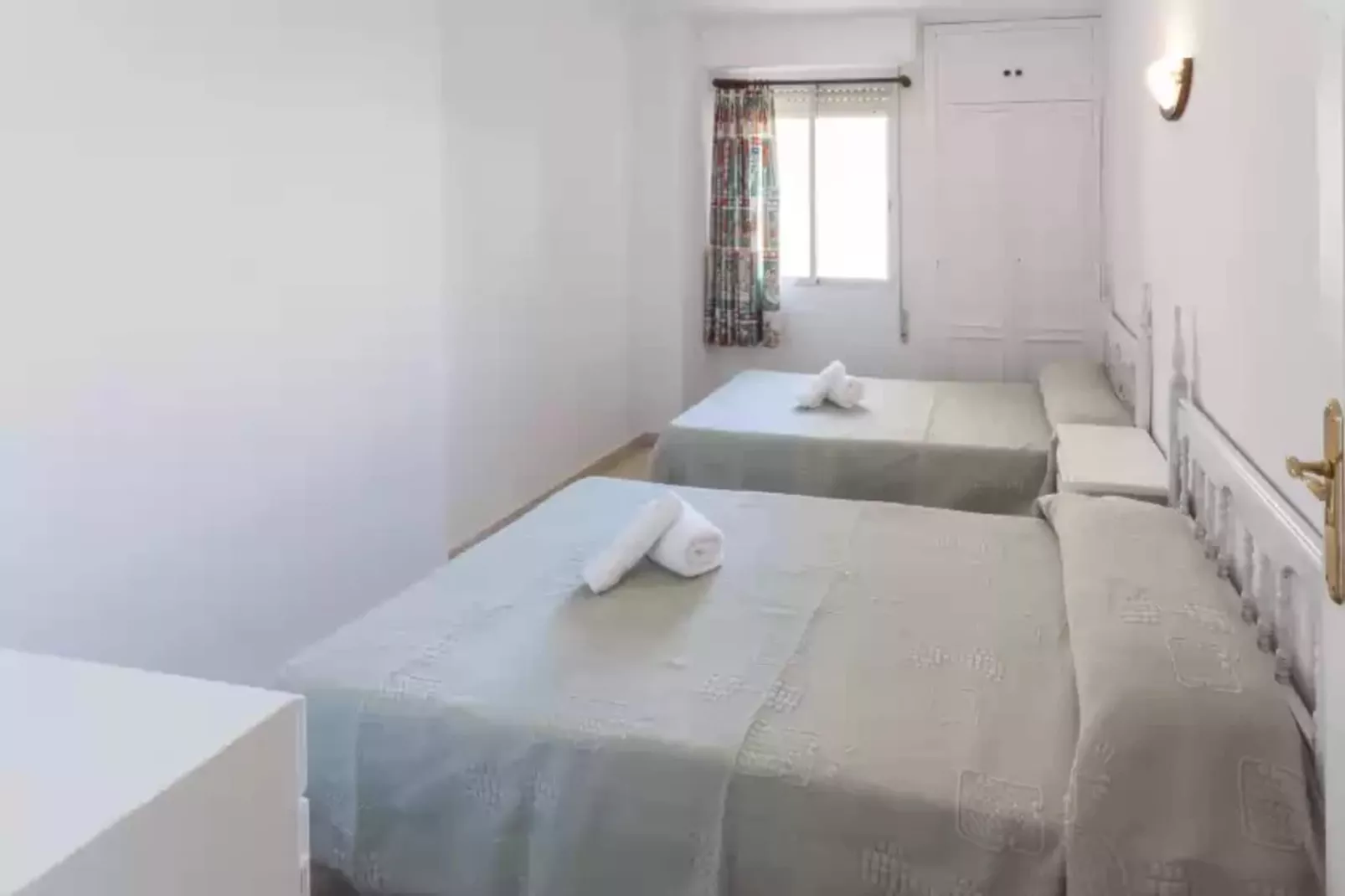Piropo-Bedroom