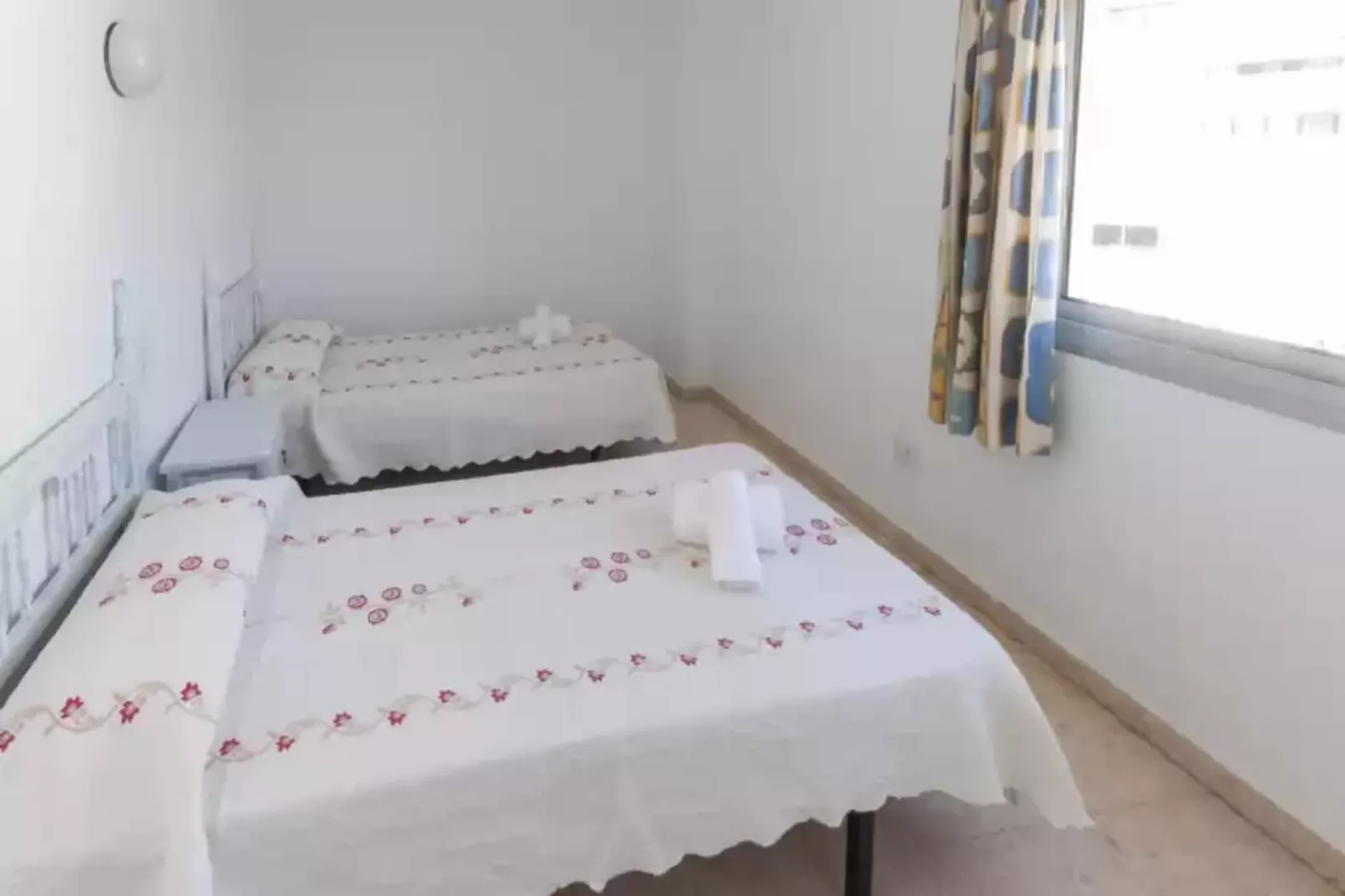 Piropo-Bedroom