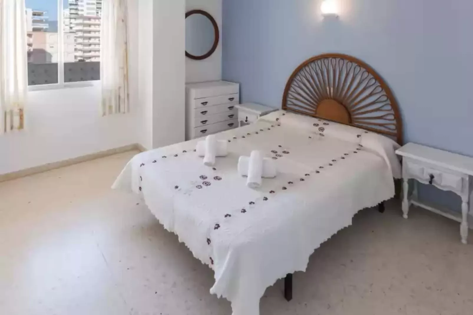 Piropo-Bedroom