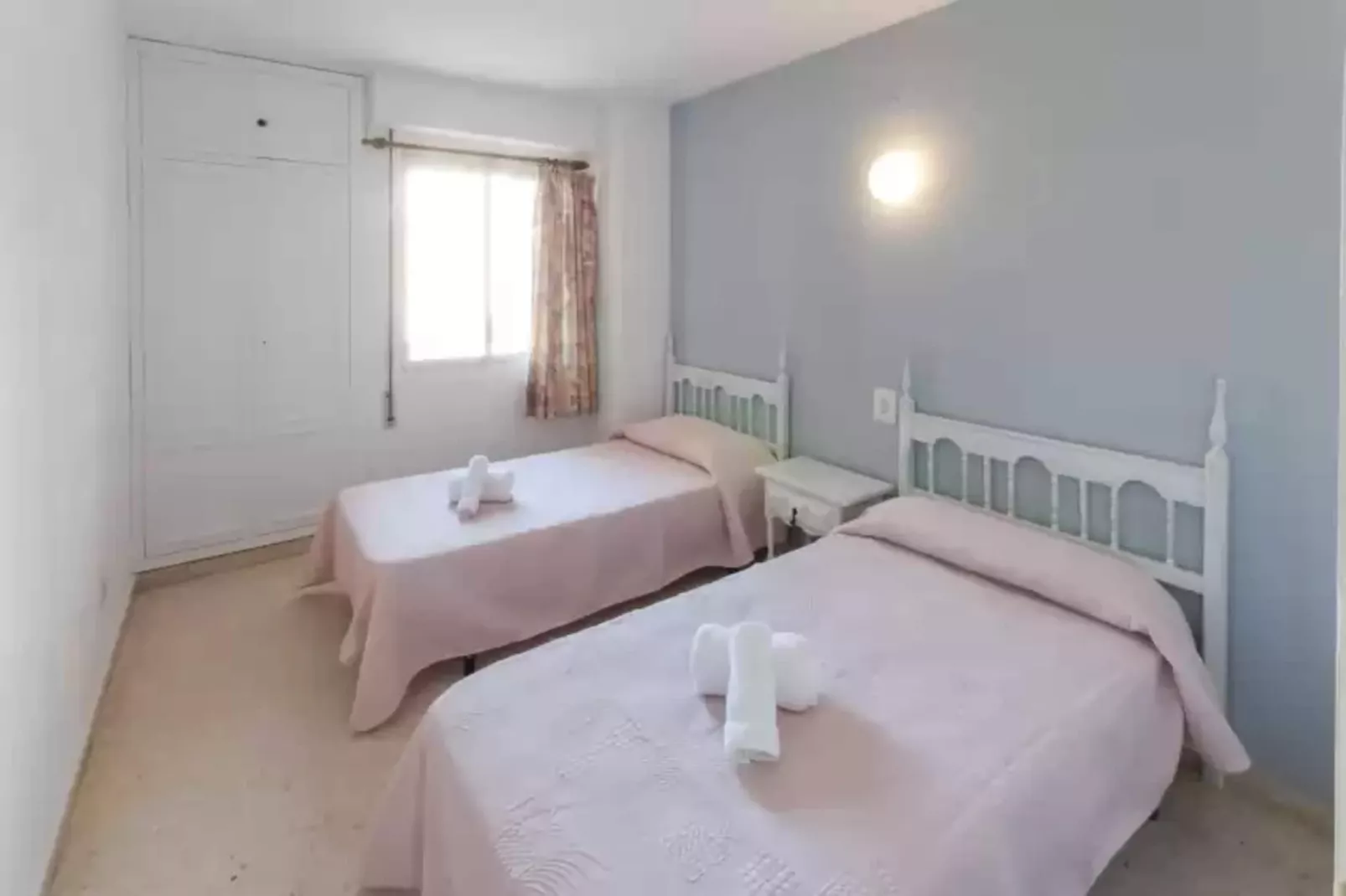 Piropo-Bedroom