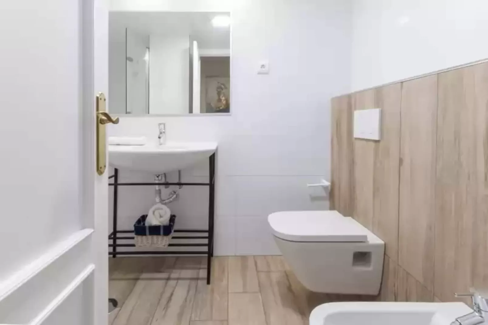 Piropo-Bathroom