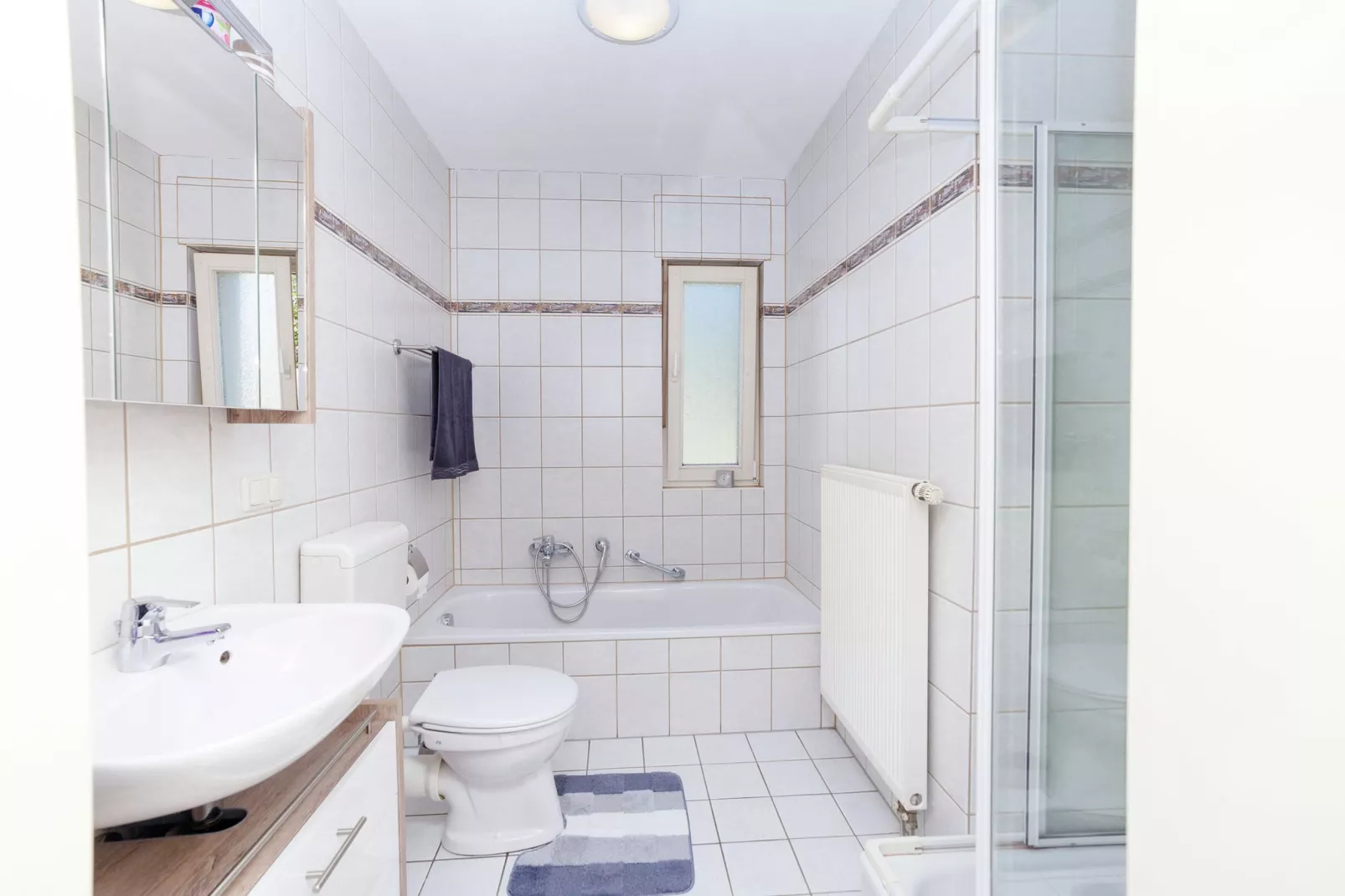 Densberg-Salle de bain