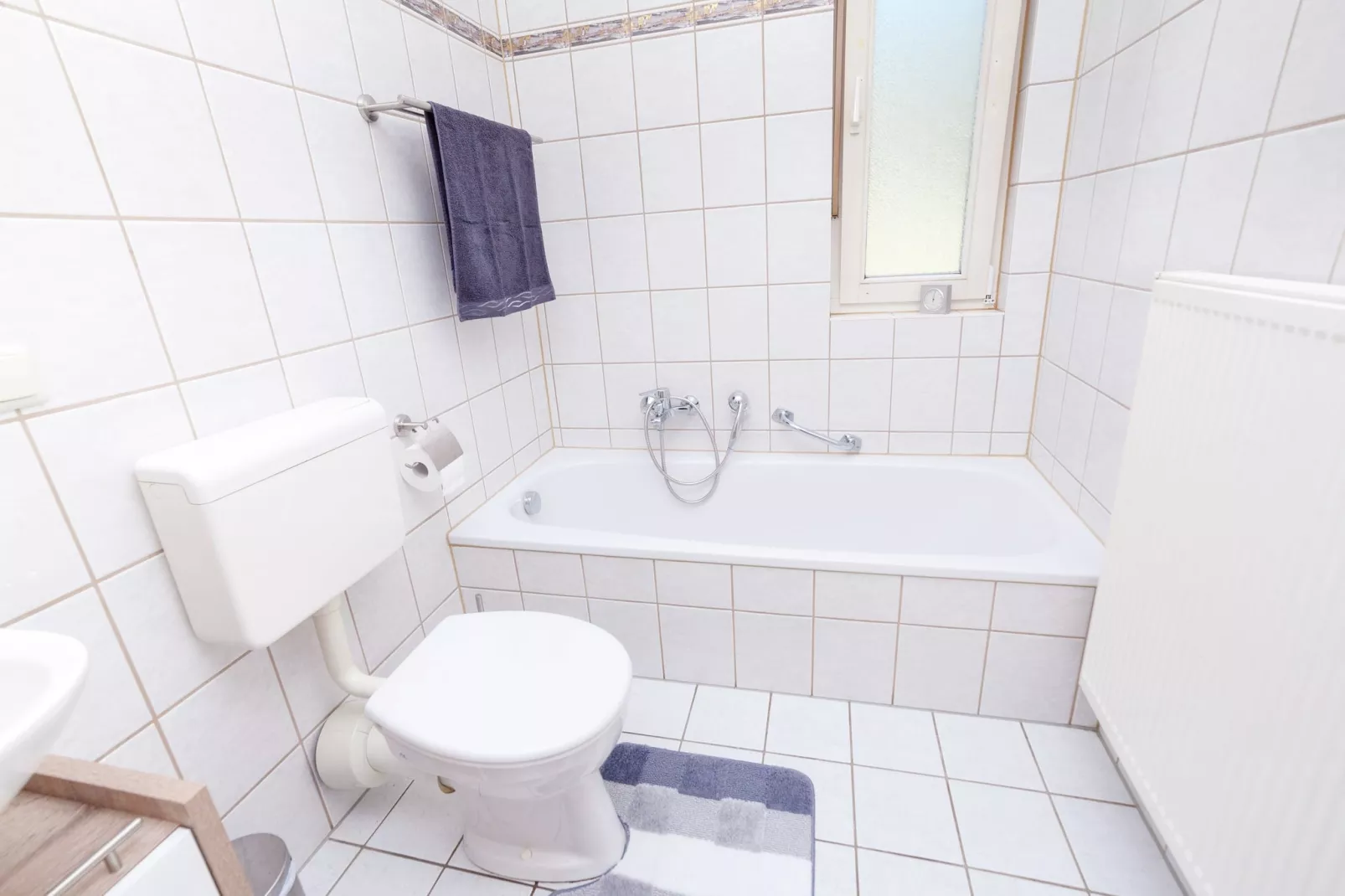 Densberg-Salle de bain