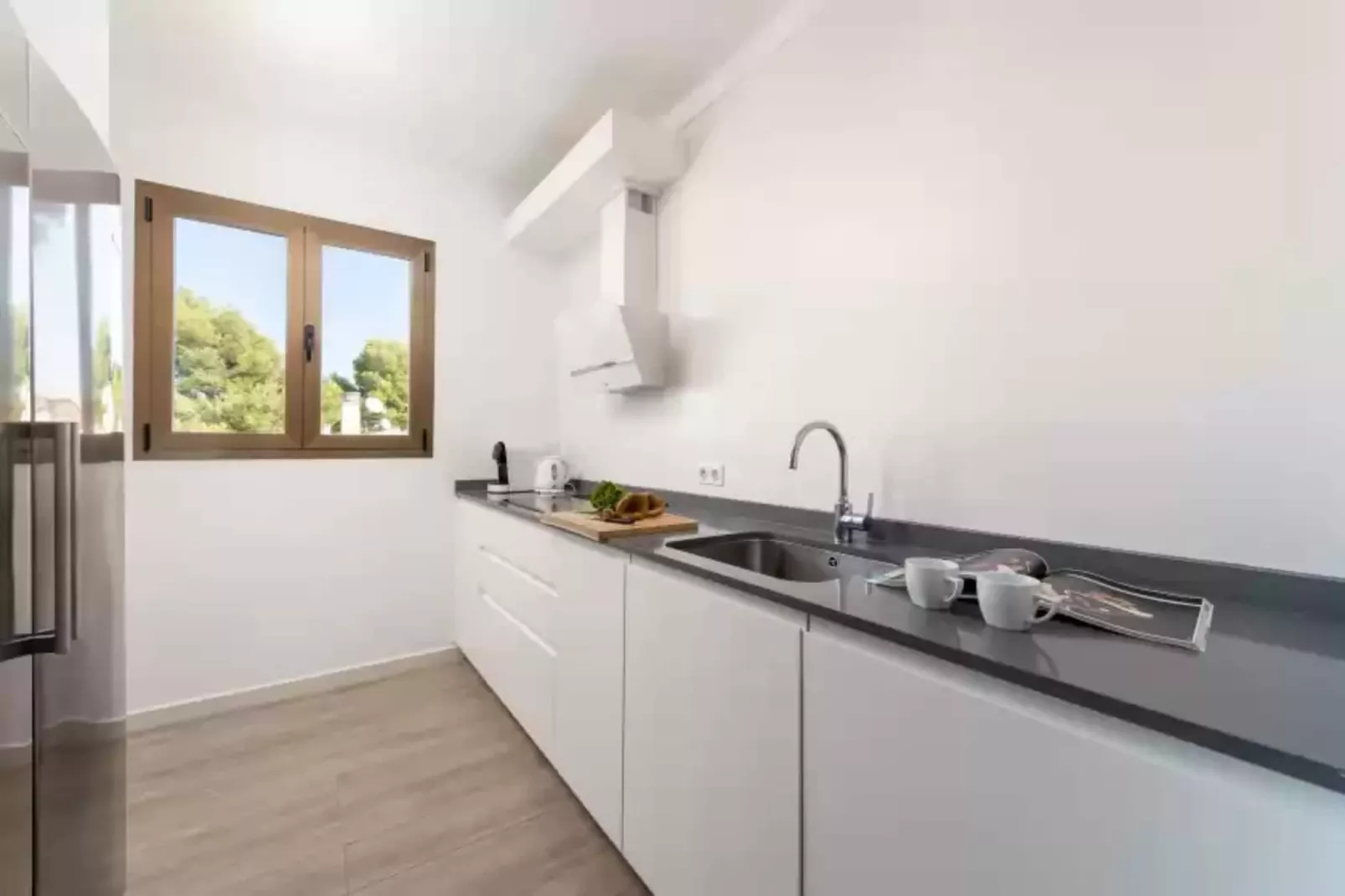 La Encina-Cuisine