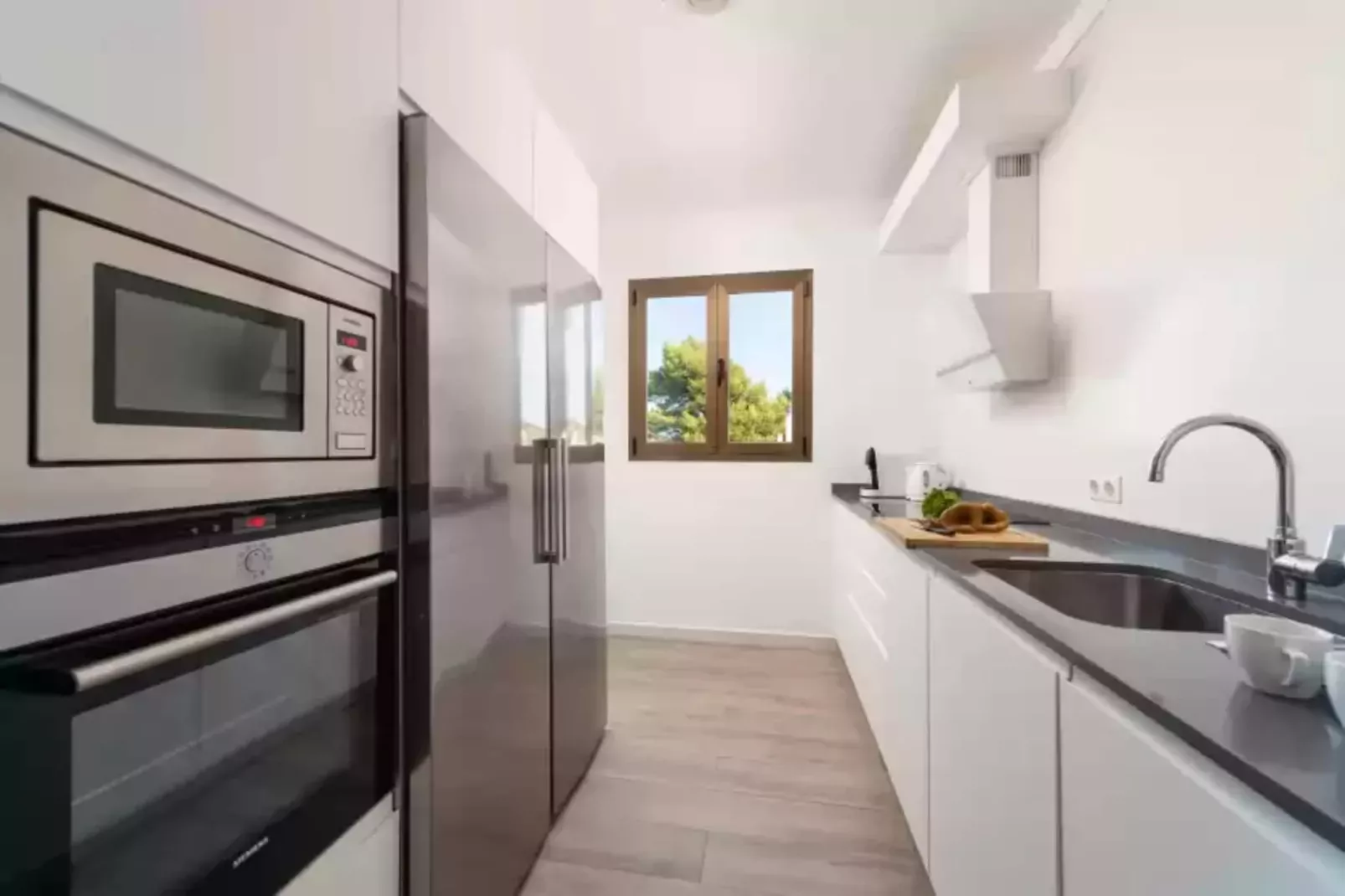 La Encina-Cuisine
