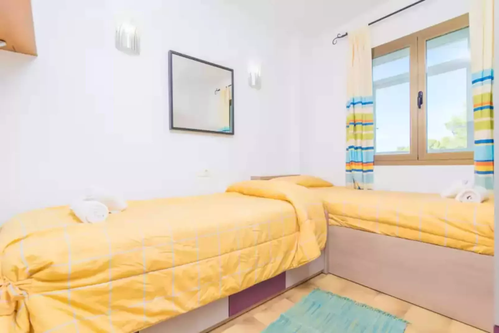 La Encina-Chambre