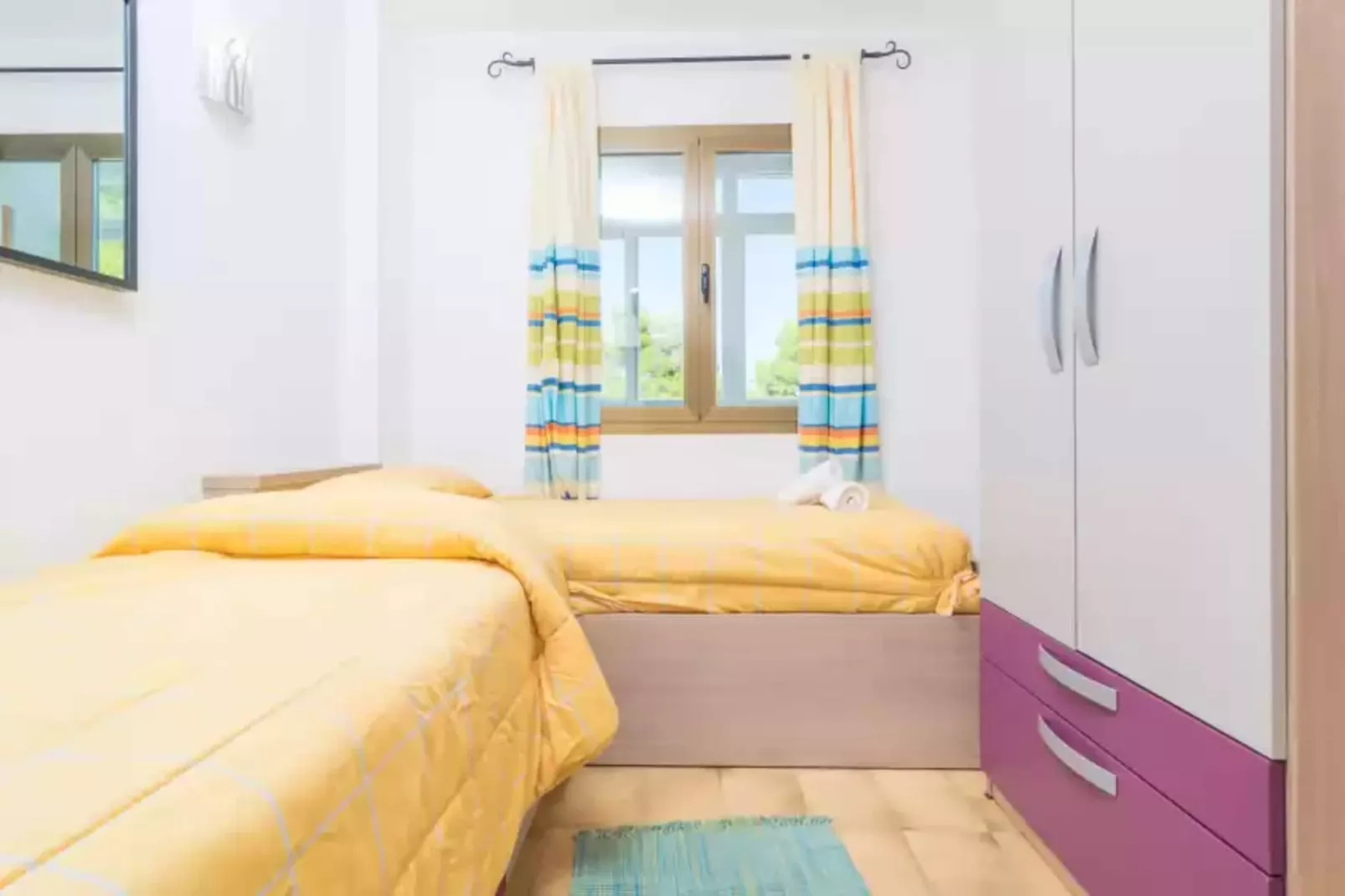 La Encina-Chambre