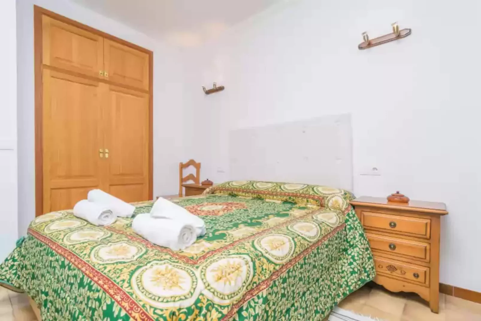 La Encina-Chambre