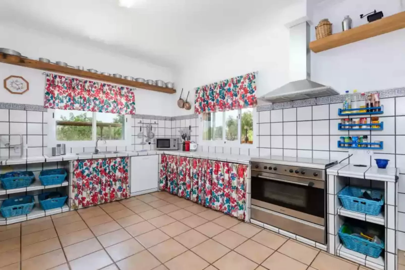 Na Poram-Kitchen