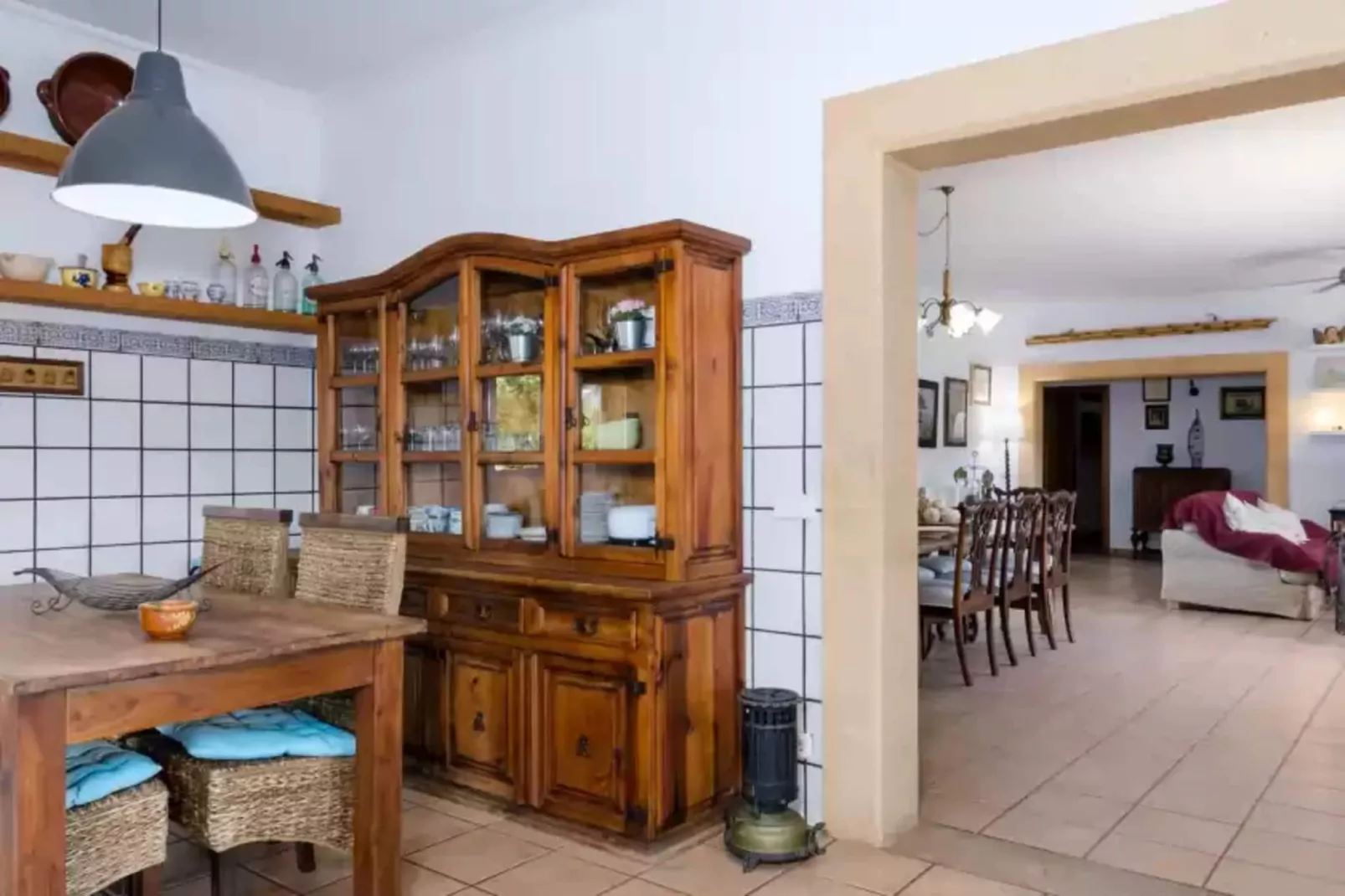 Na Poram-Kitchen