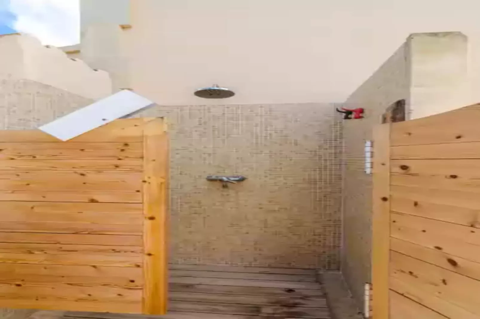 Na Poram-Bathroom