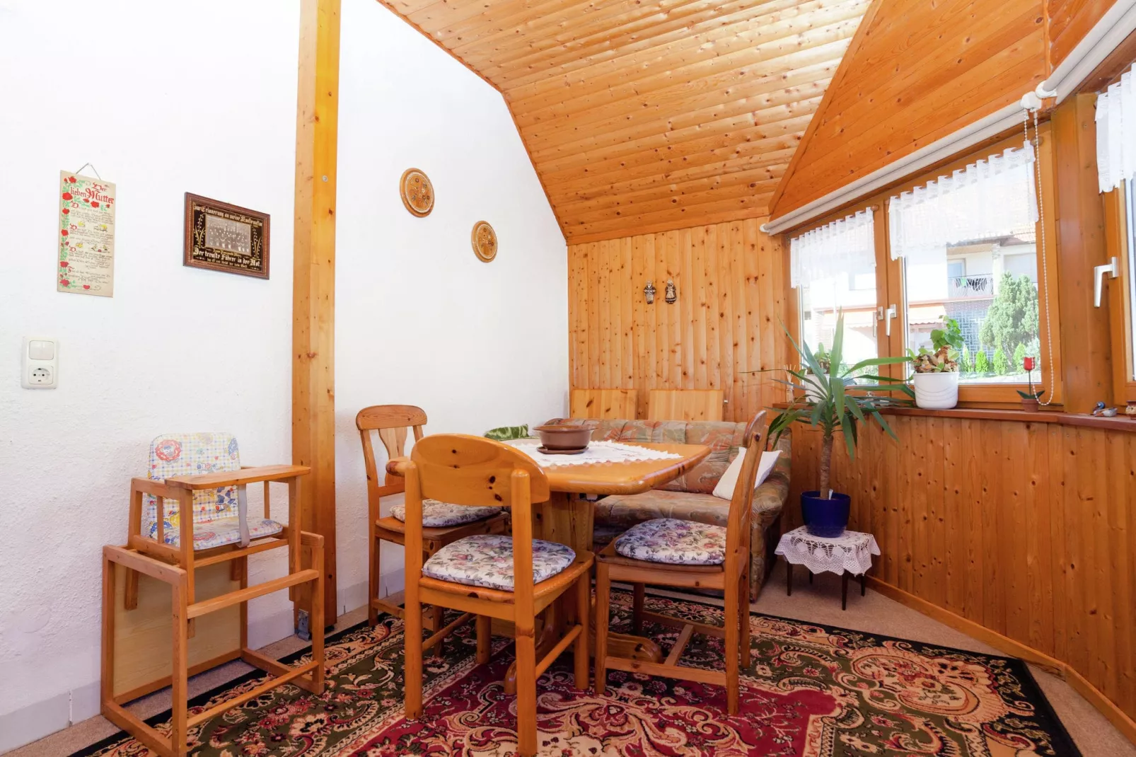 Densberg-Dining room