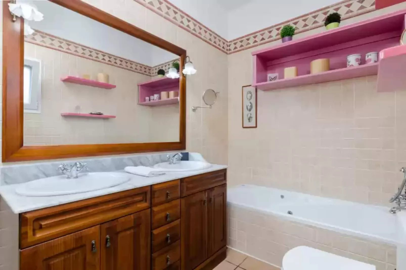 Na Poram-Bathroom