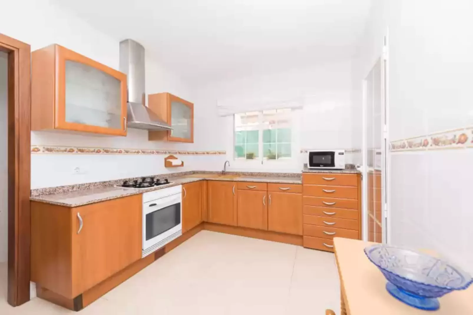 Villa Rosa-Cuisine