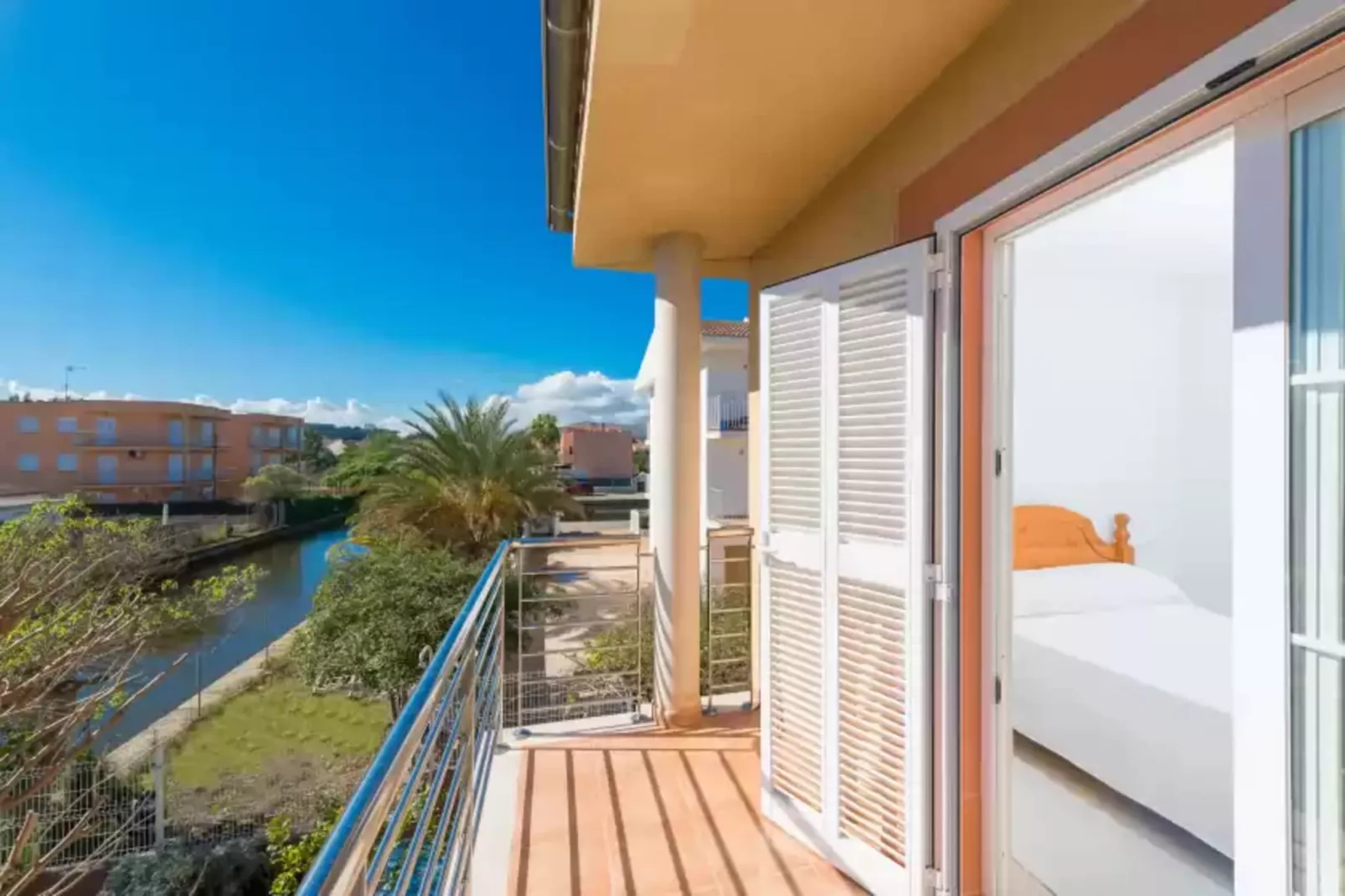 Villa Rosa-Balcon-terrasse