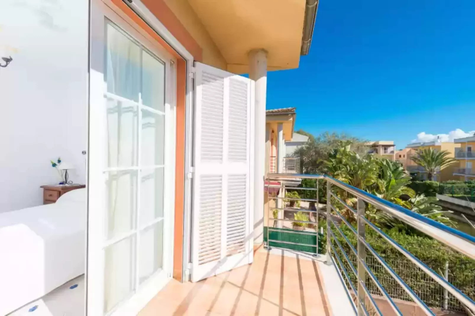 Villa Rosa-Balcon-terrasse