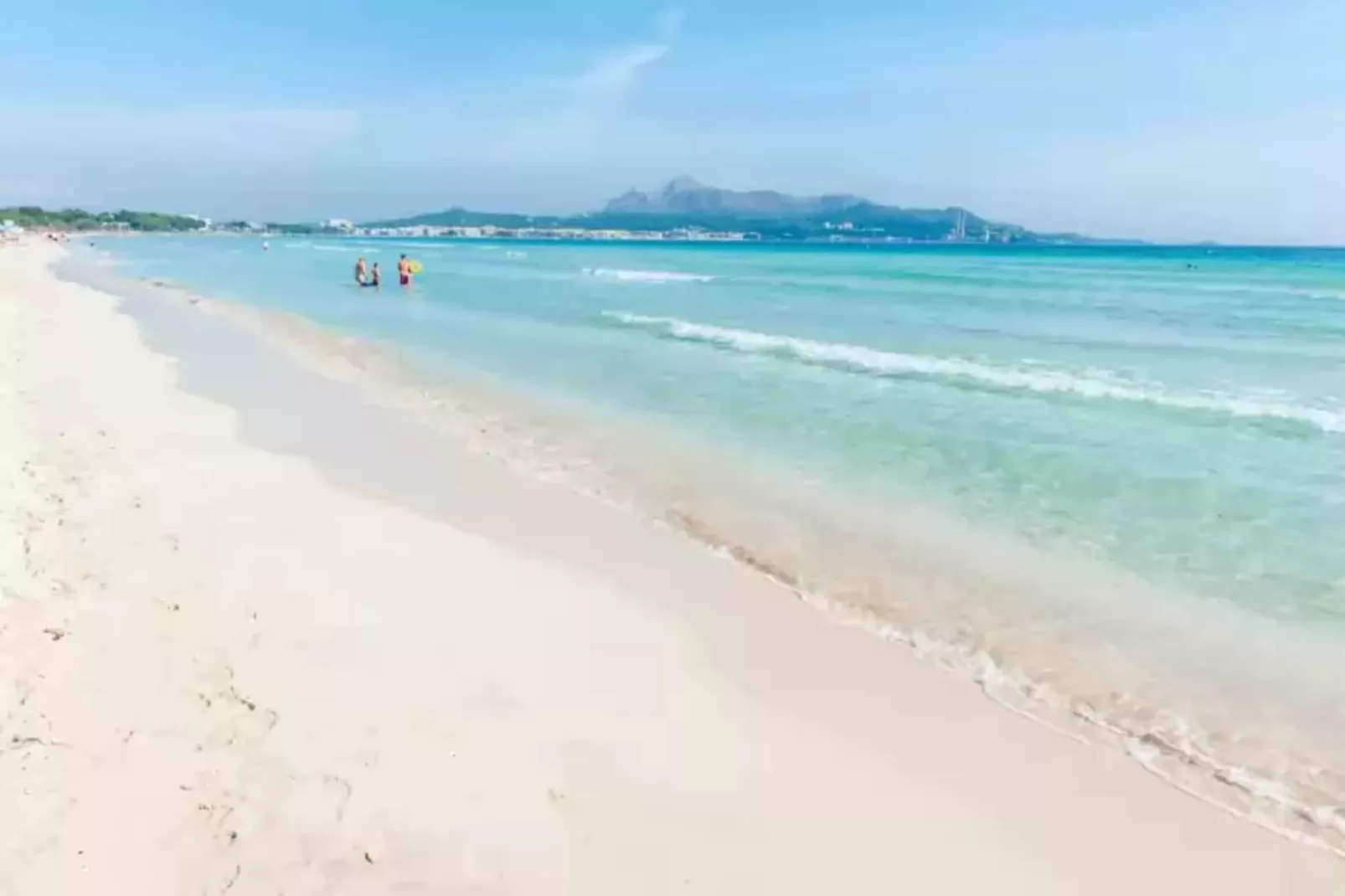 Villa Rosa-Zones d'été à 1 km