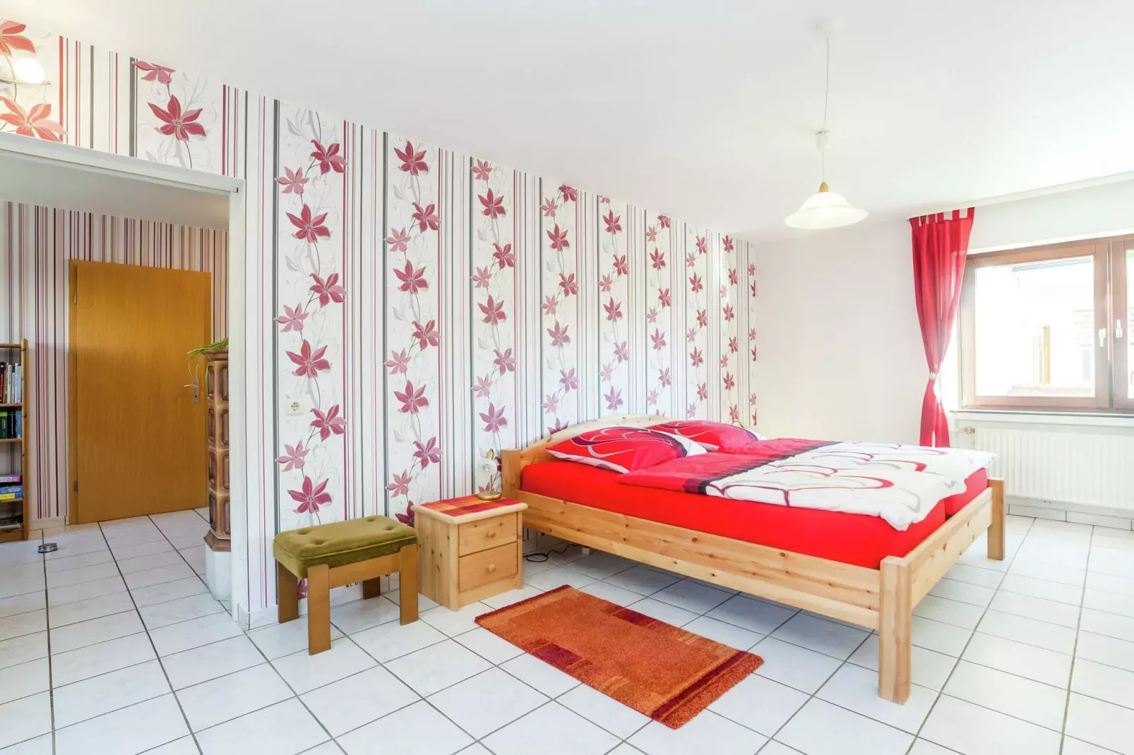 Densberg-Bedroom