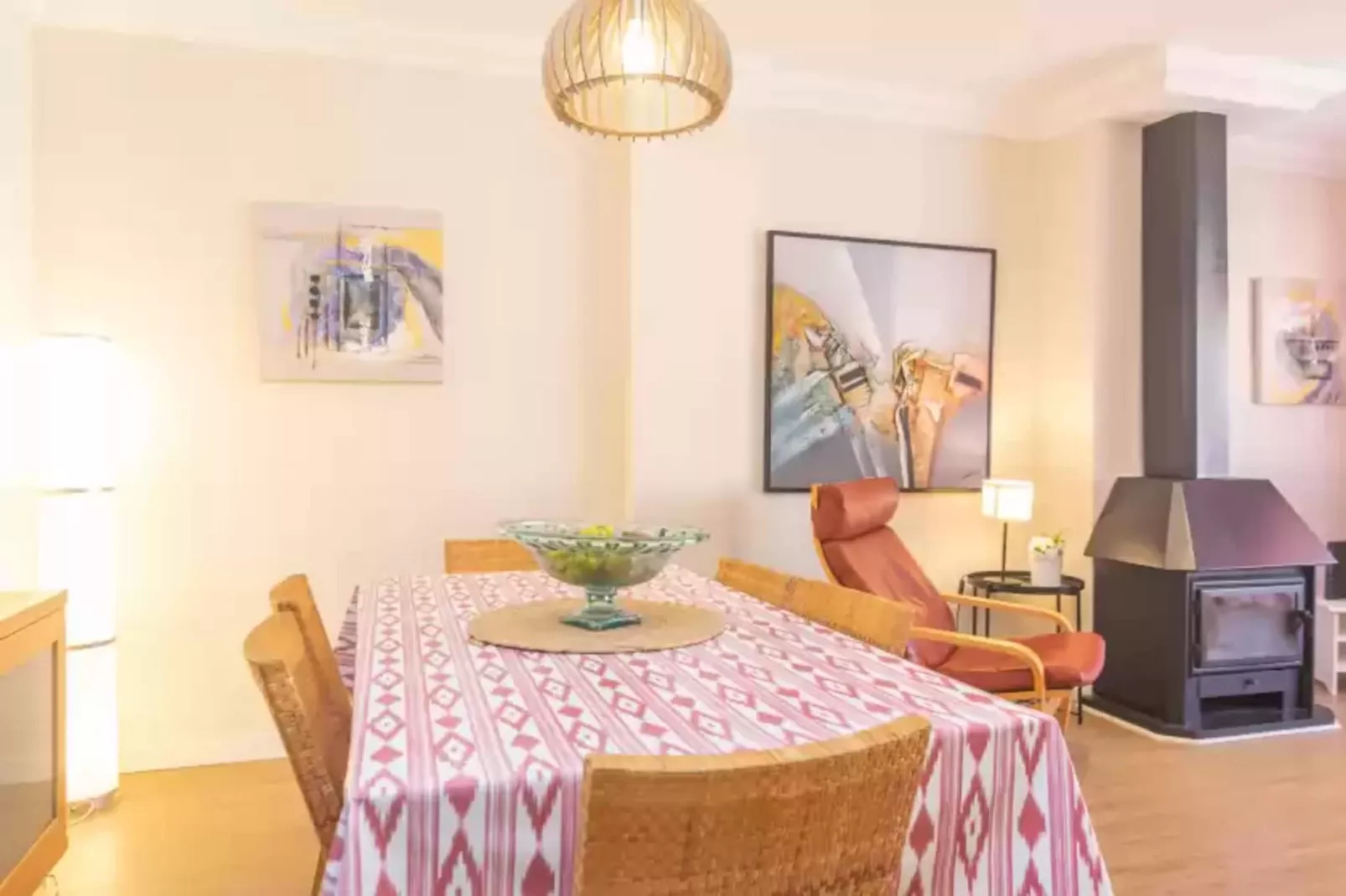 Novi-Esszimmer