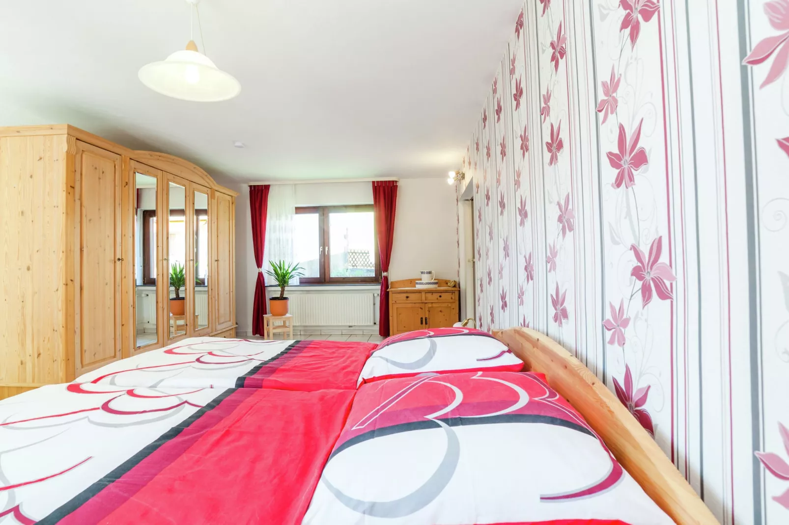 Densberg-Bedroom