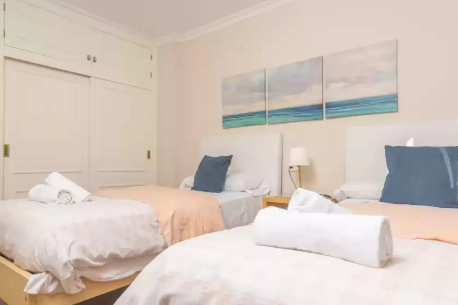 Novi-Schlafzimmer