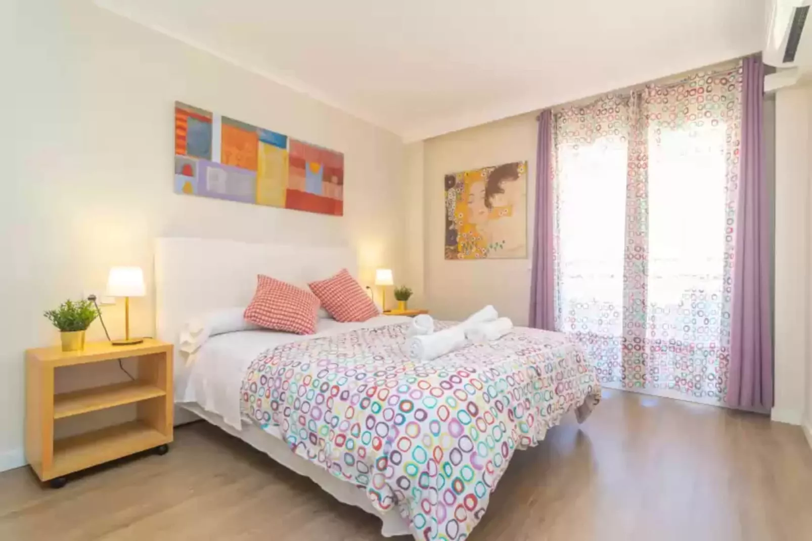 Novi-Schlafzimmer