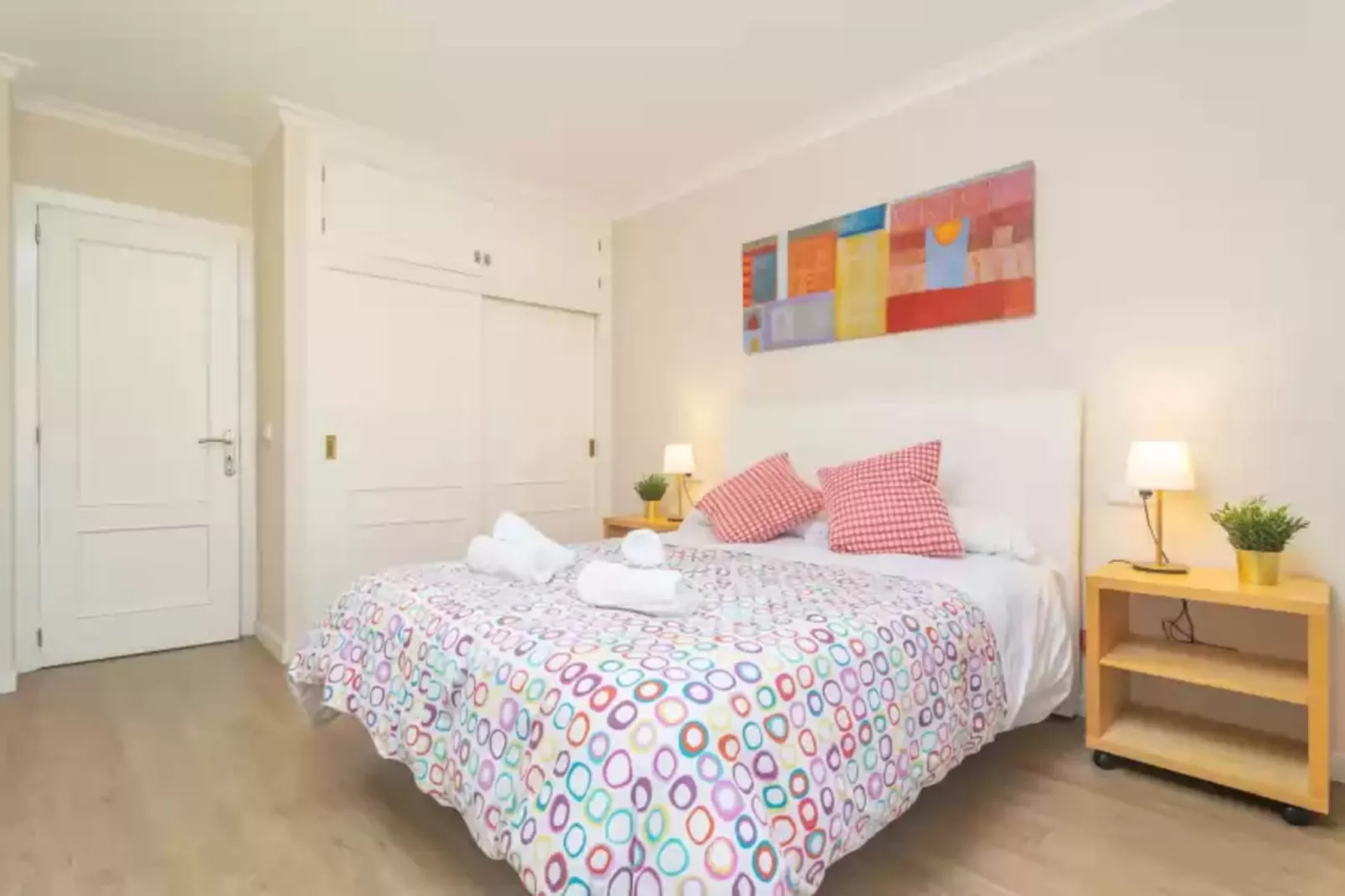 Novi-Schlafzimmer