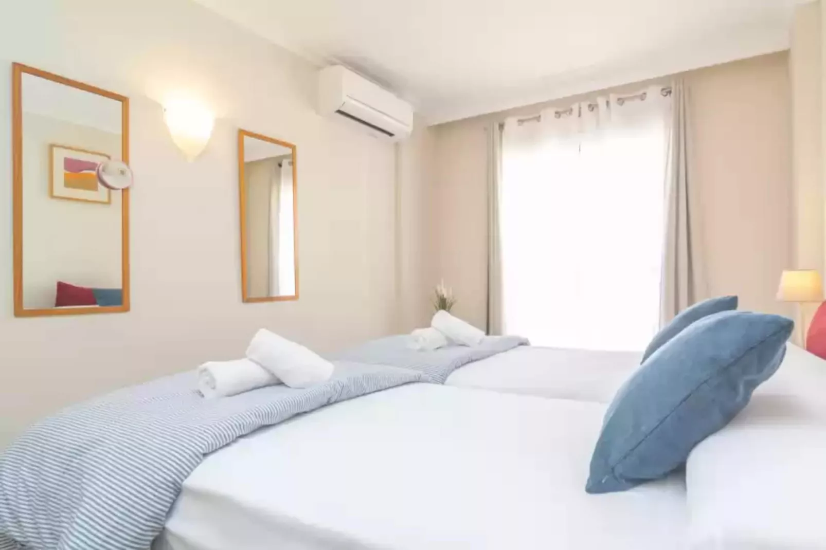 Novi-Schlafzimmer