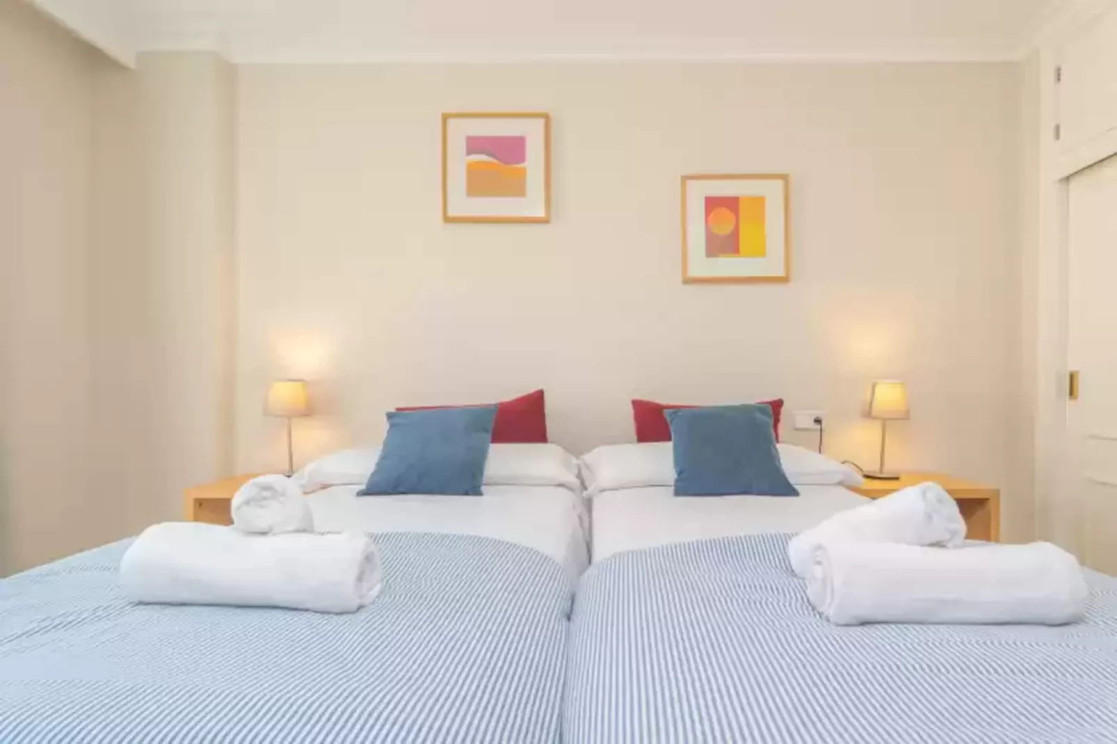 Novi-Schlafzimmer