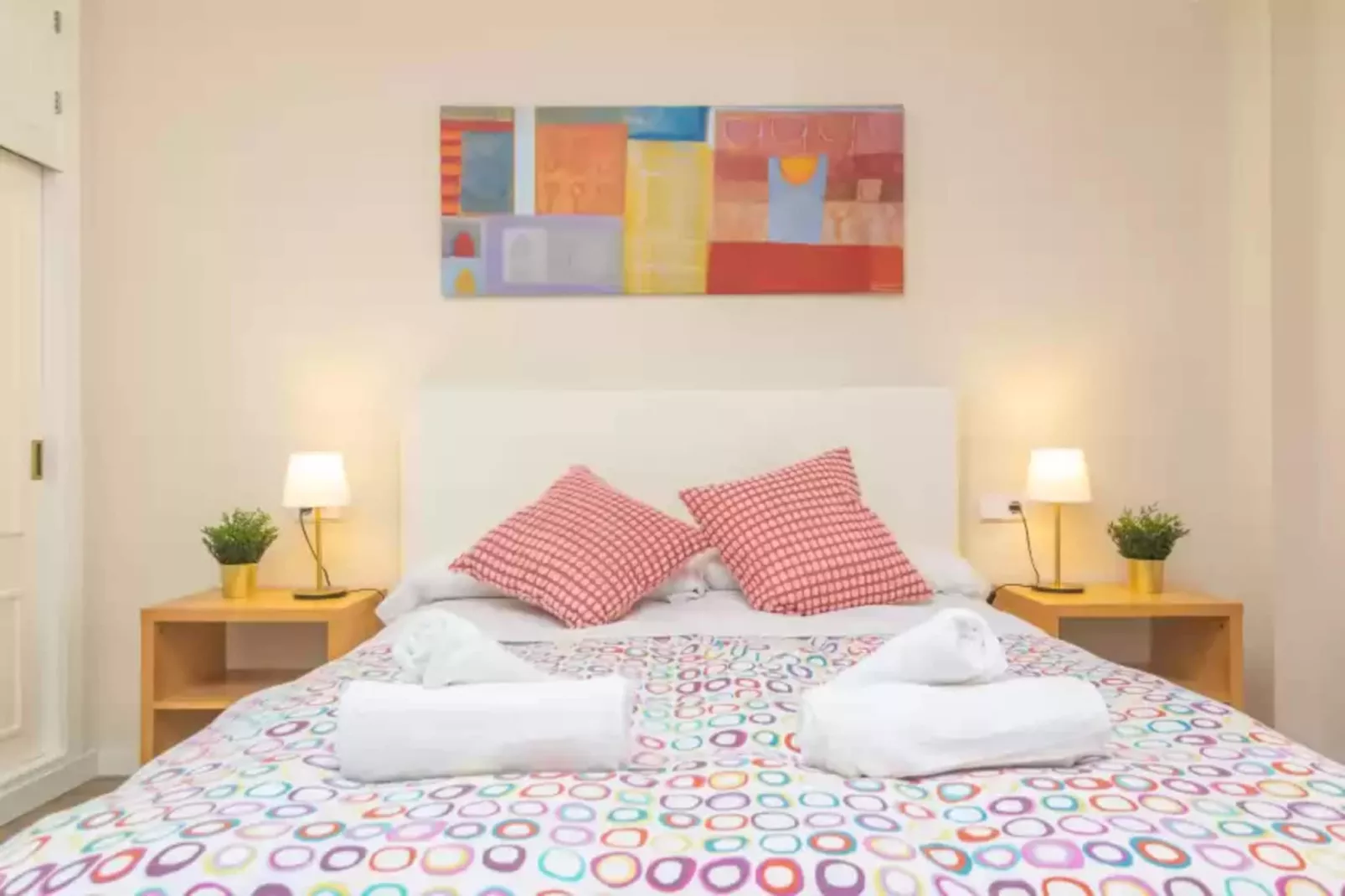 Novi-Schlafzimmer
